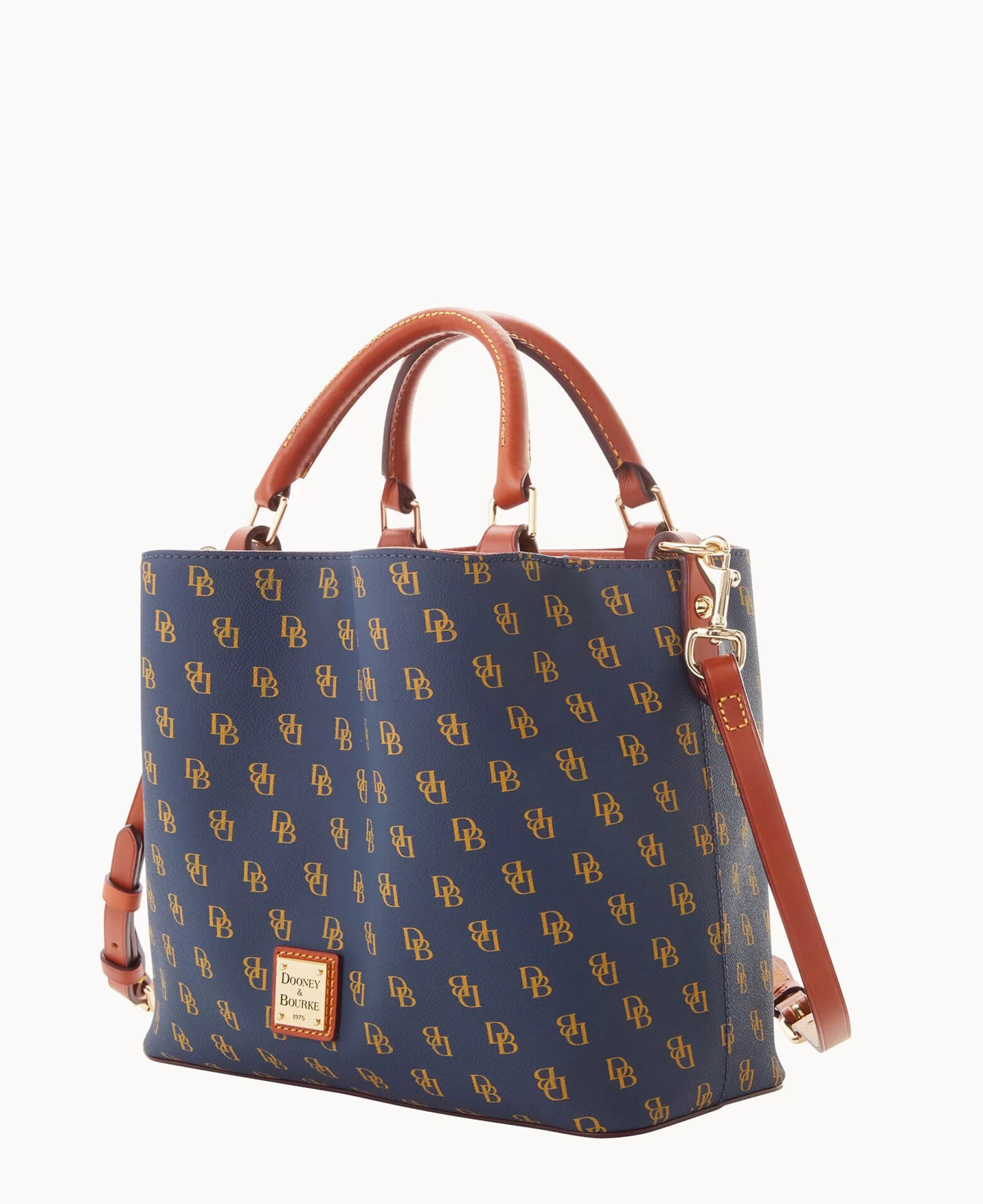 Dooney & Bourke The Gretta Collection | Picnic in the Park^Gretta Small Brenna