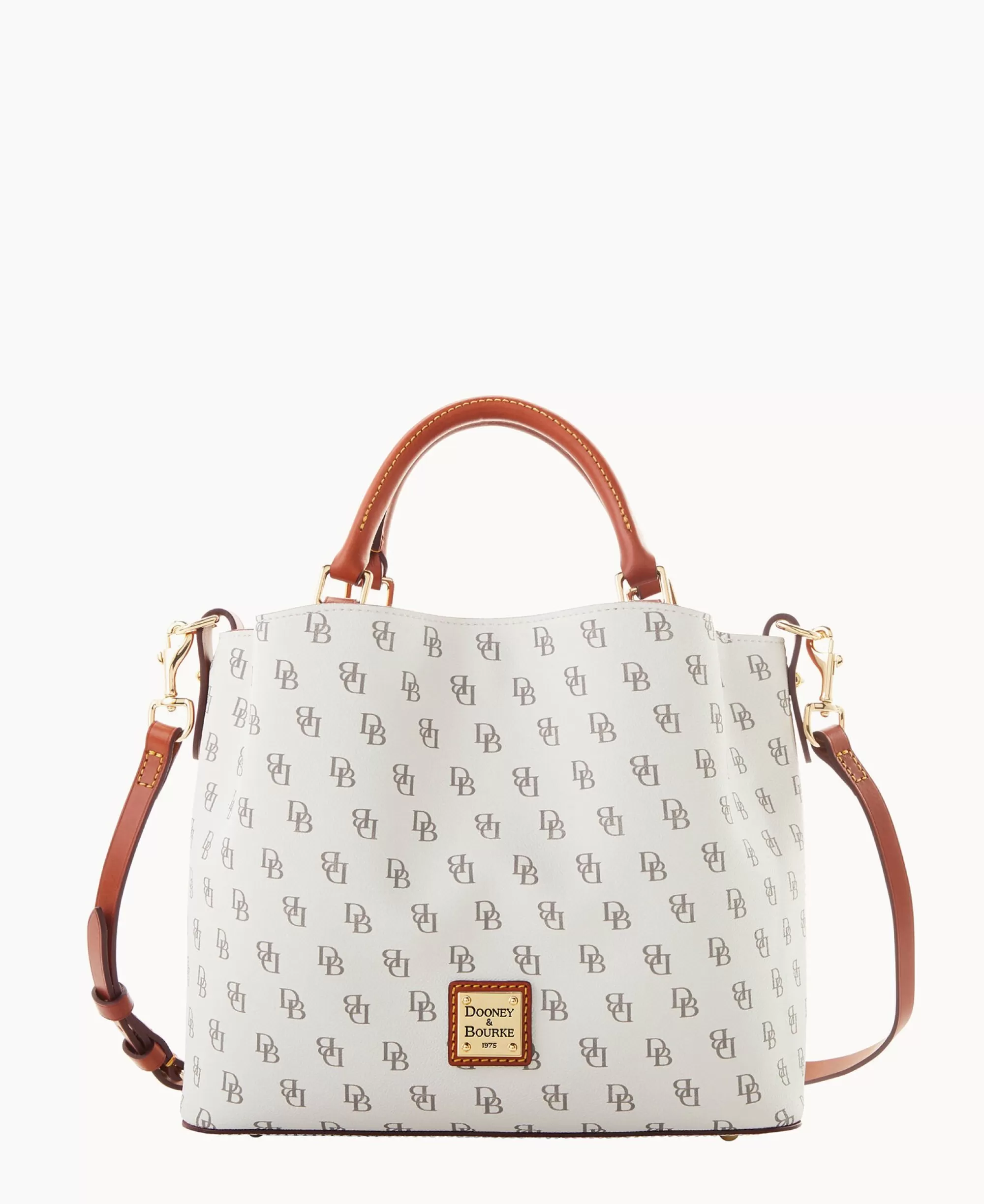 Dooney & Bourke The Gretta Collection | Picnic in the Park^Gretta Small Brenna