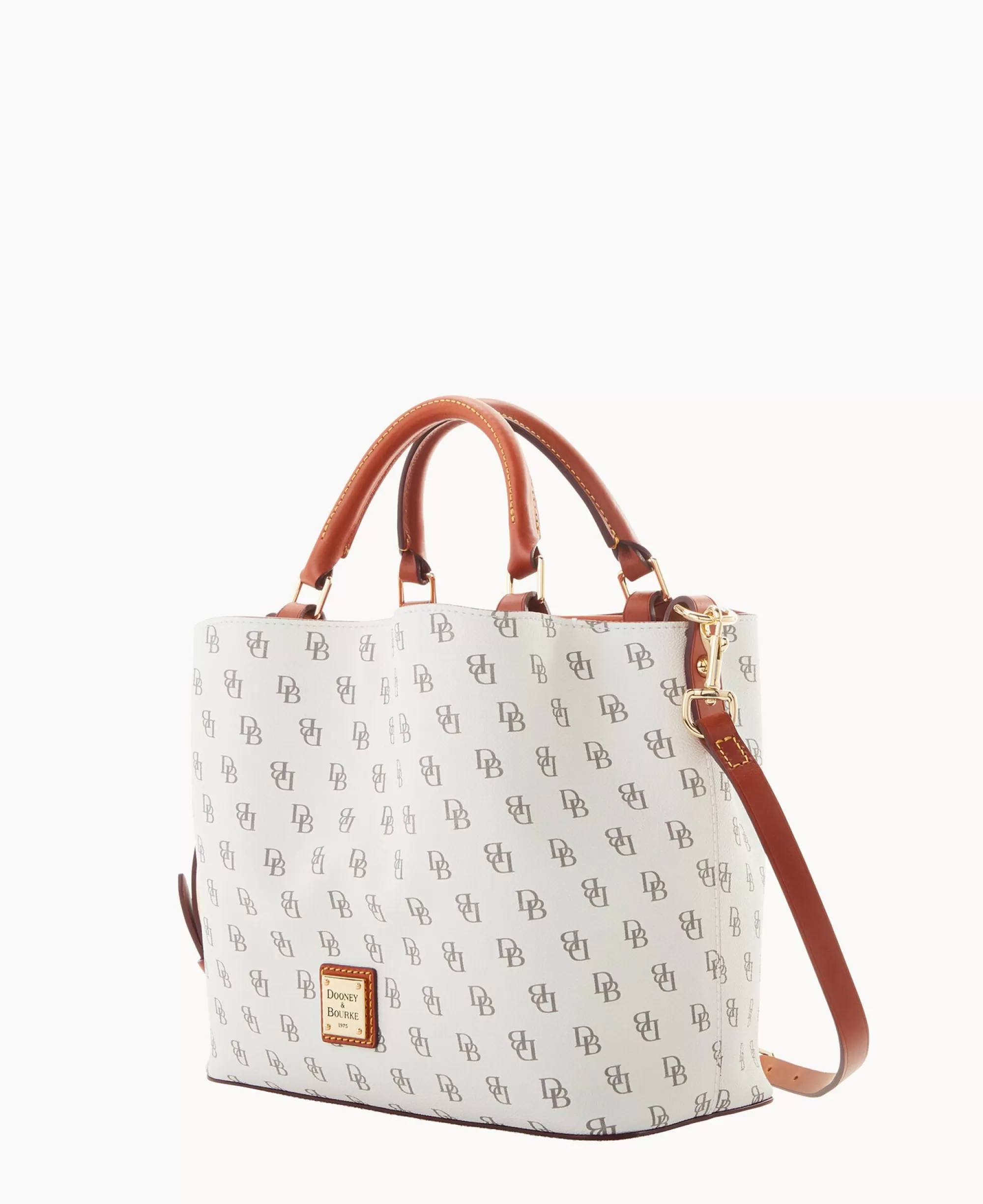 Dooney & Bourke The Gretta Collection | Picnic in the Park^Gretta Small Brenna