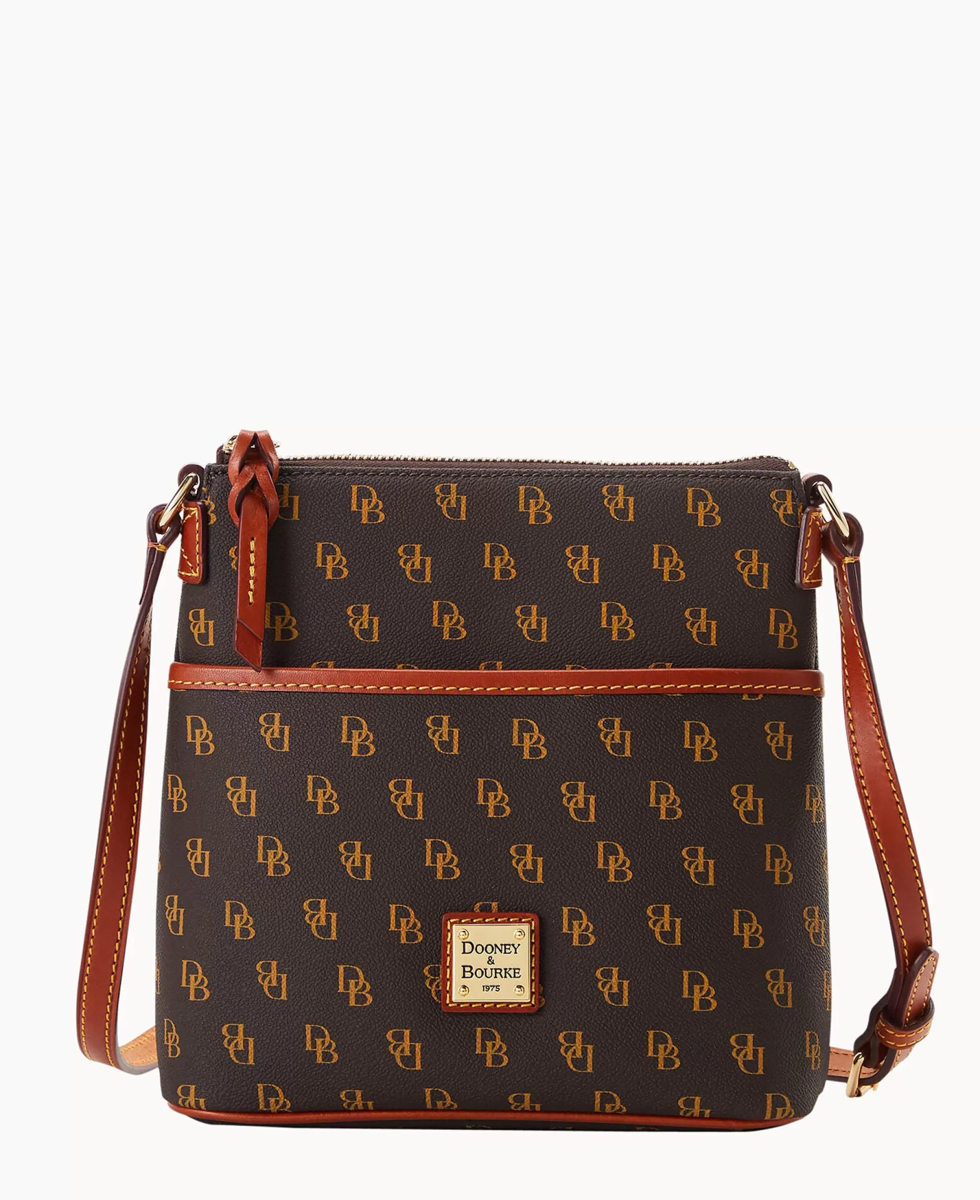 Dooney & Bourke The Gretta Collection | Printed Fabric^Gretta Small Everyday Crossbody