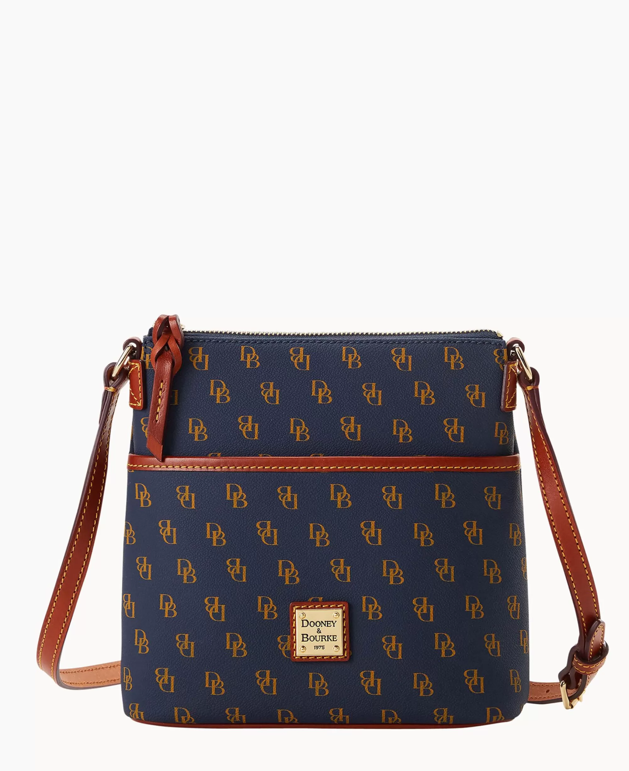 Dooney & Bourke The Gretta Collection | Printed Fabric^Gretta Small Everyday Crossbody