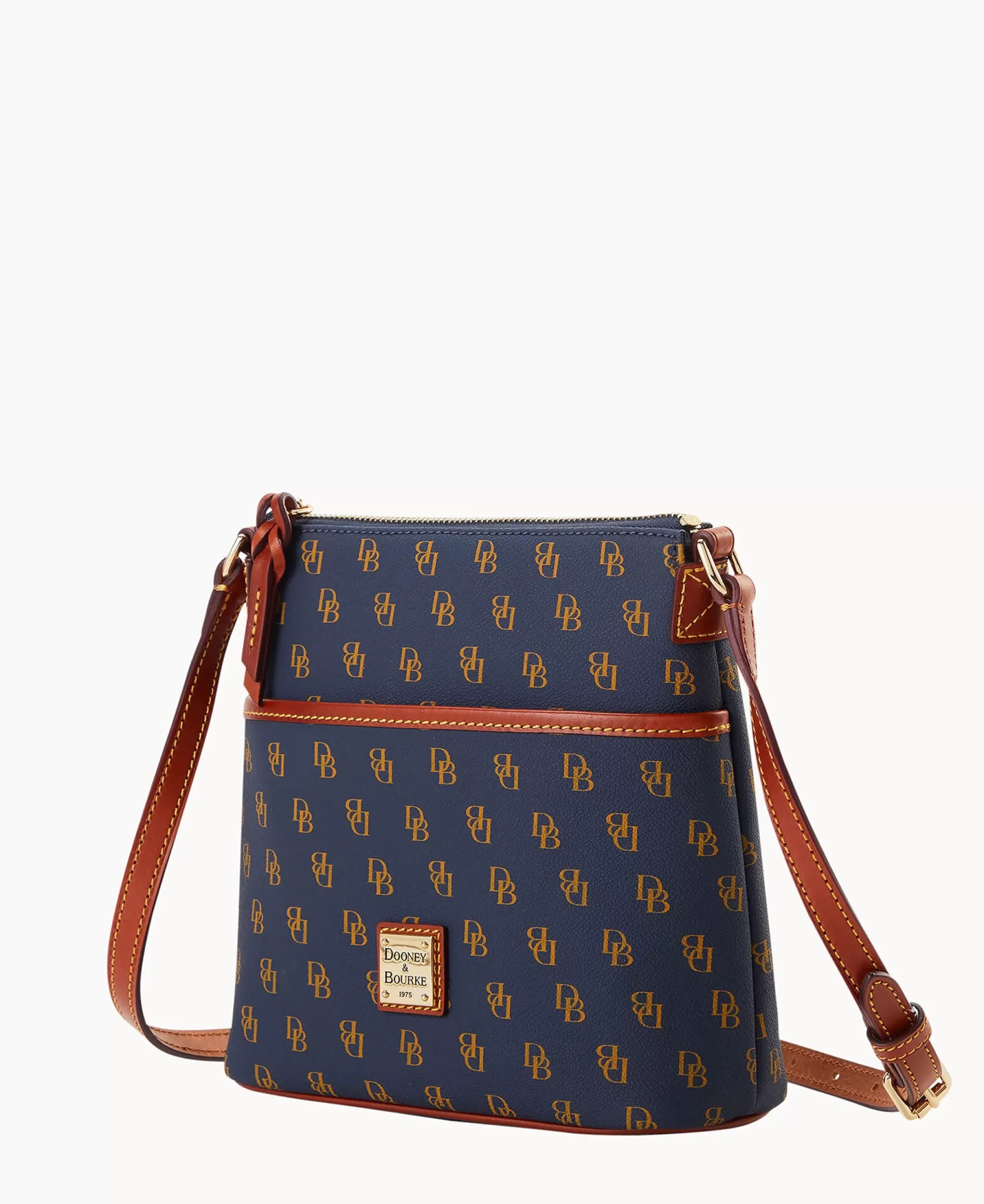 Dooney & Bourke The Gretta Collection | Printed Fabric^Gretta Small Everyday Crossbody