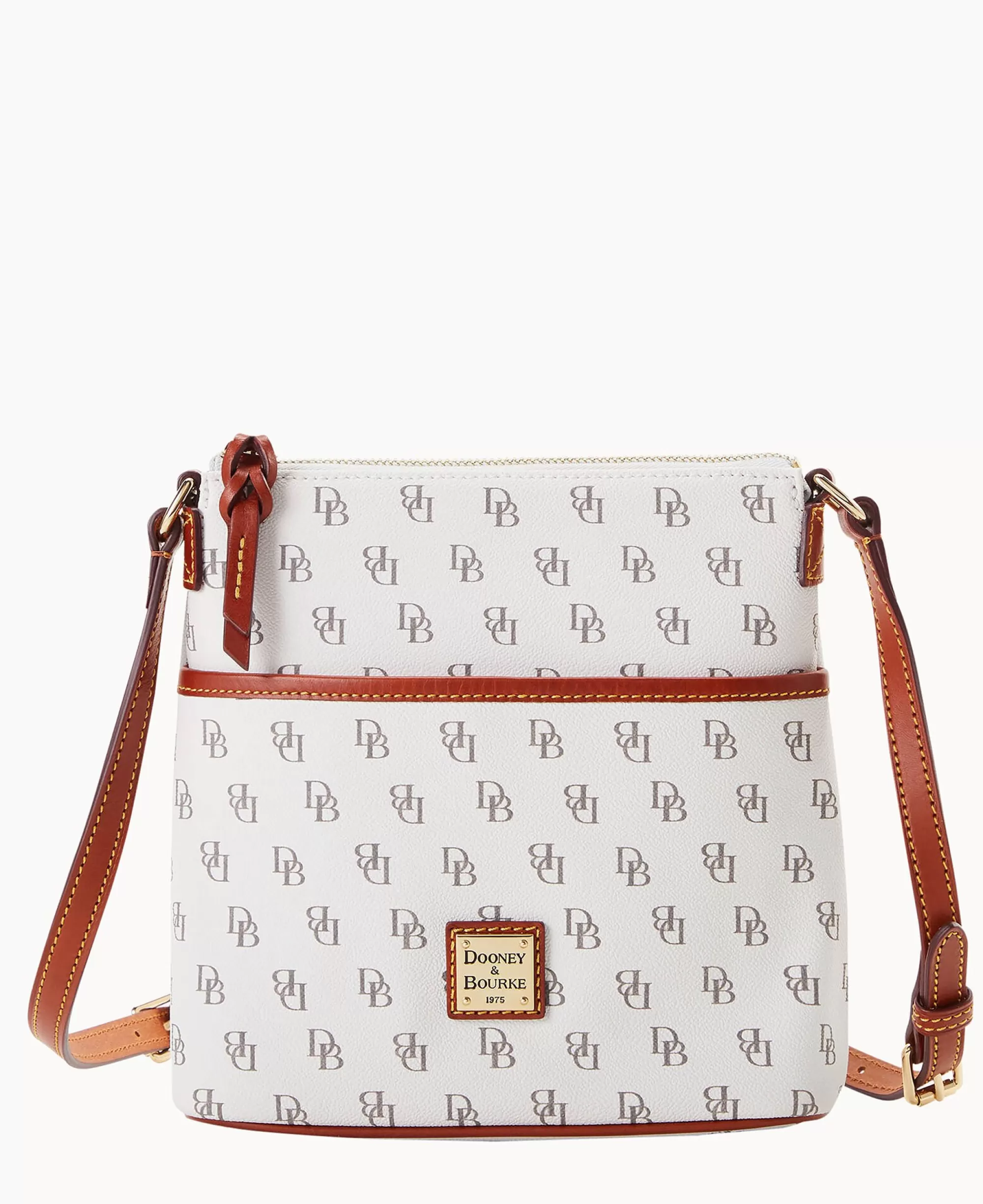 Dooney & Bourke The Gretta Collection | Printed Fabric^Gretta Small Everyday Crossbody