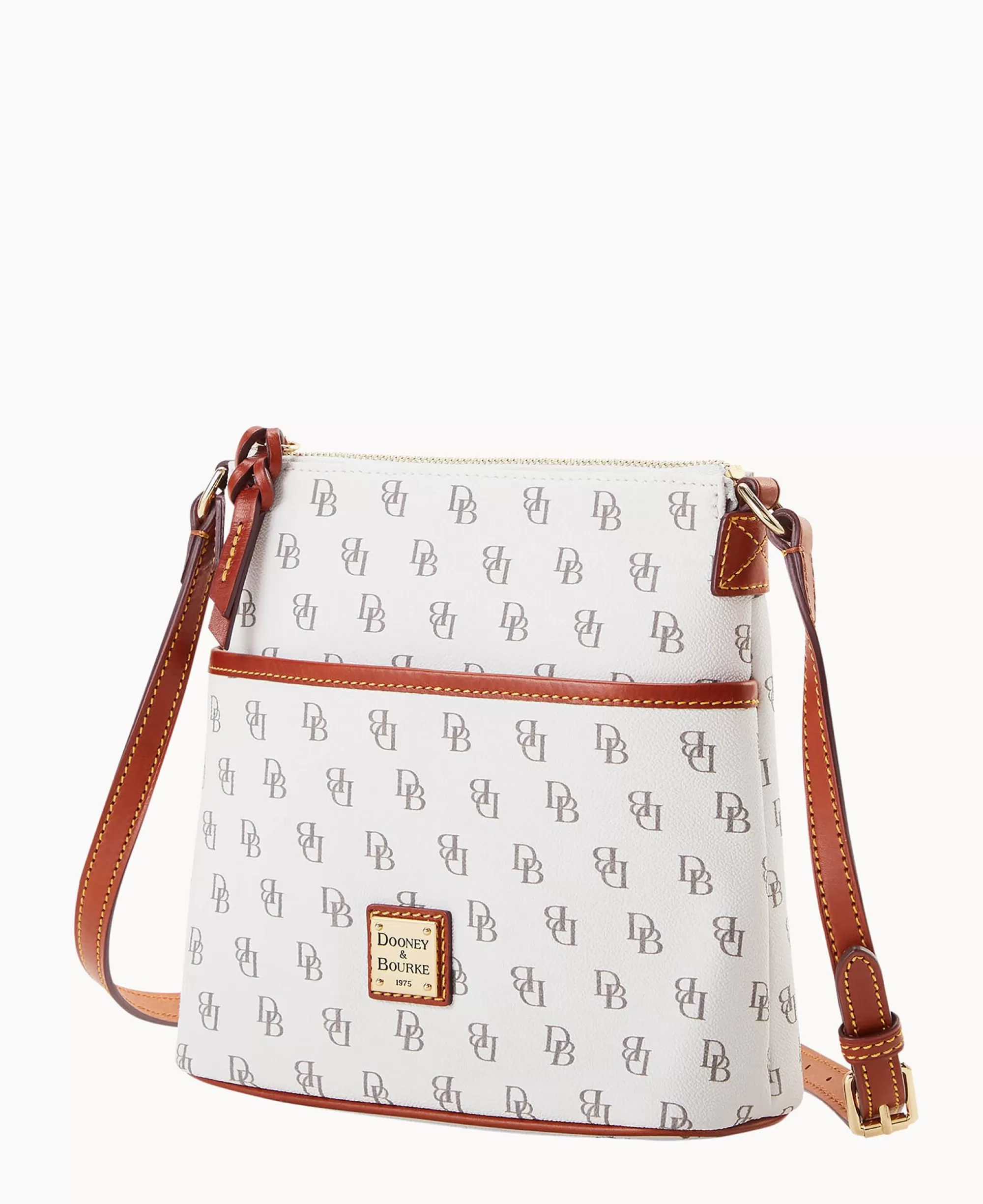 Dooney & Bourke The Gretta Collection | Printed Fabric^Gretta Small Everyday Crossbody