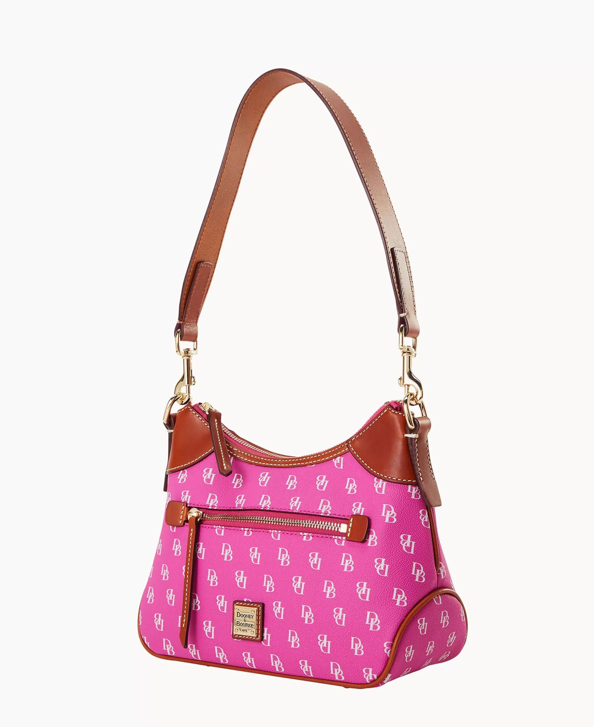 Dooney & Bourke The Gretta Collection | Picnic in the Park^Gretta Small Hobo