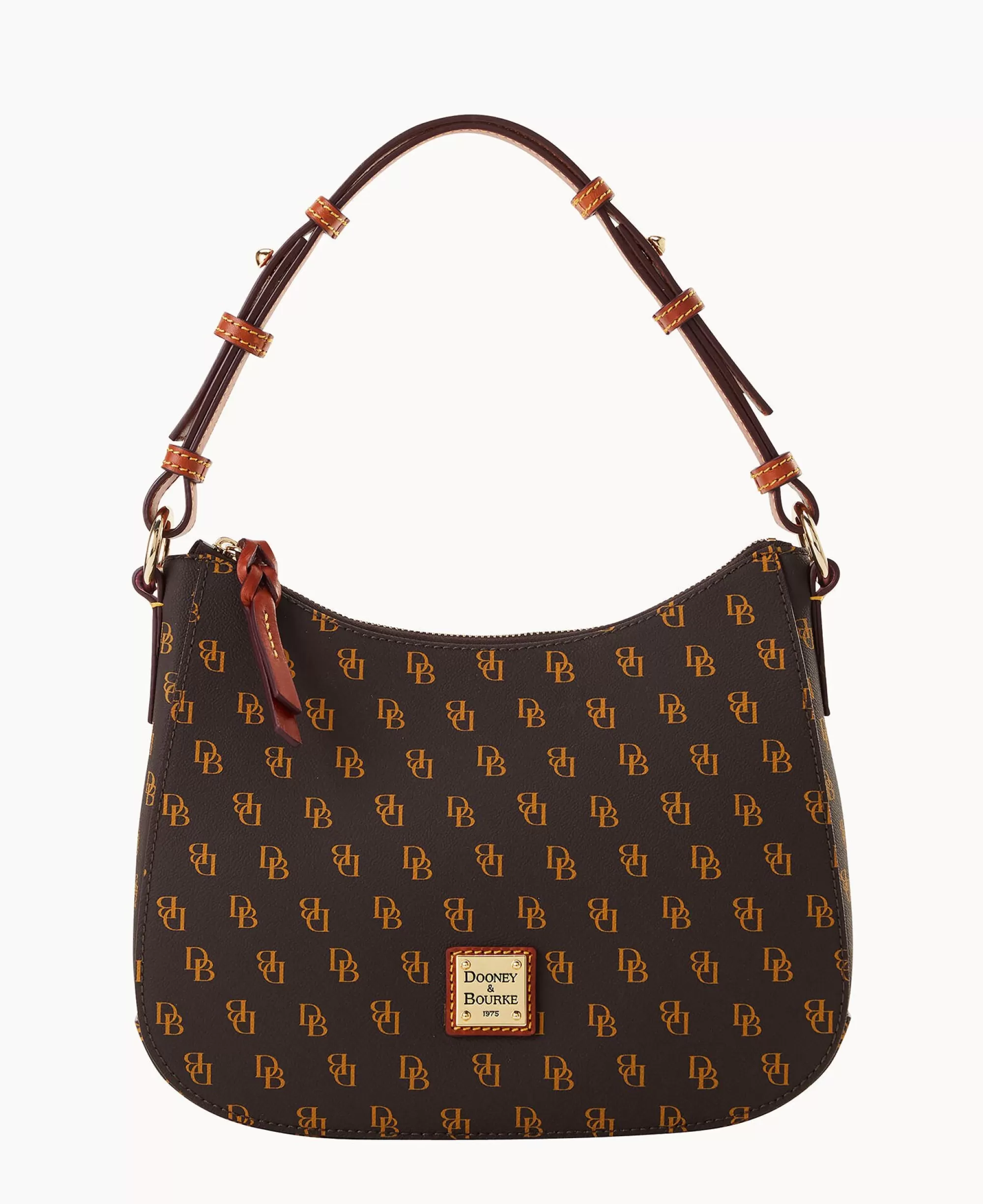 Dooney & Bourke The Gretta Collection | Picnic in the Park^Gretta Small Kiley Hobo