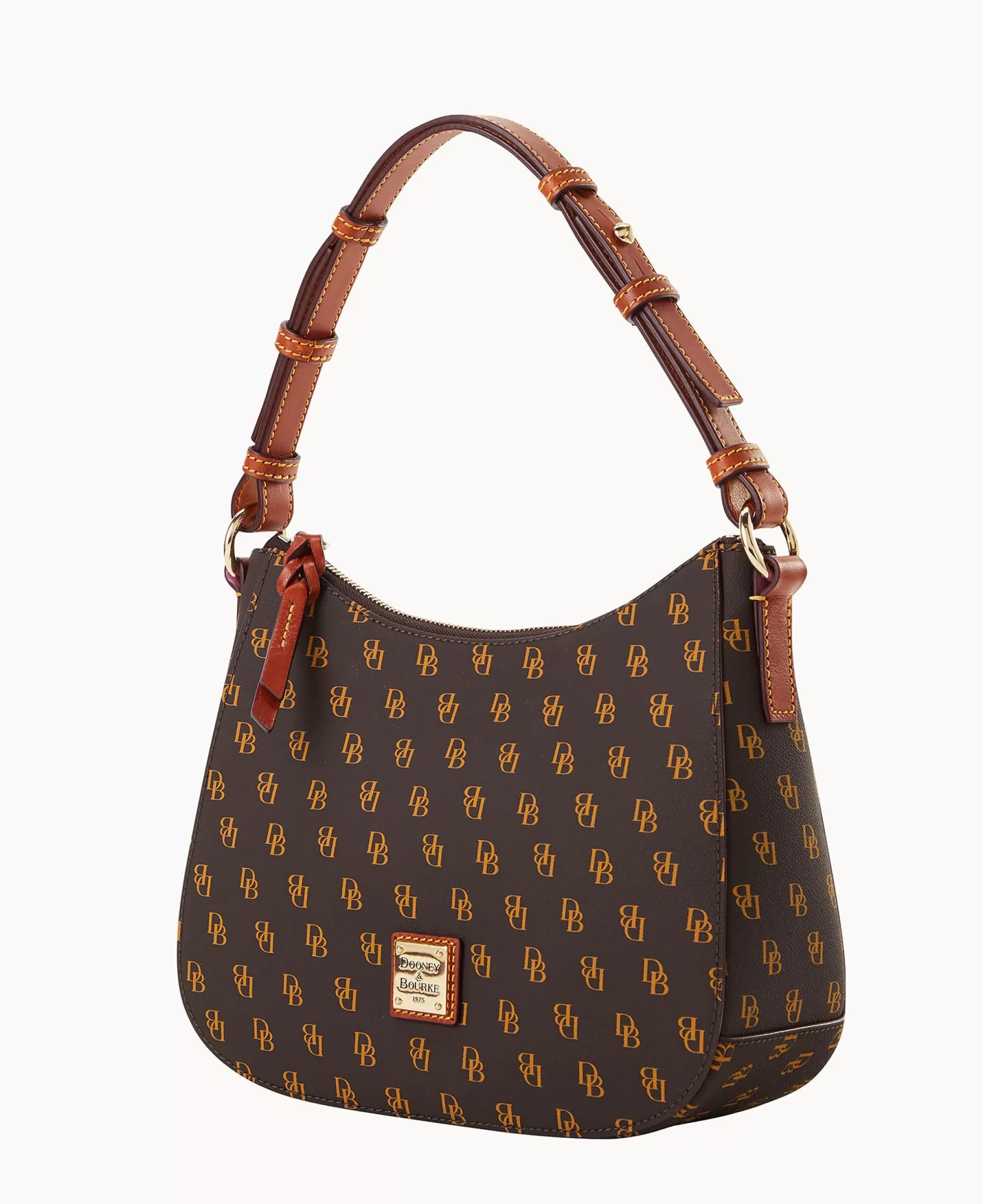 Dooney & Bourke The Gretta Collection | Picnic in the Park^Gretta Small Kiley Hobo