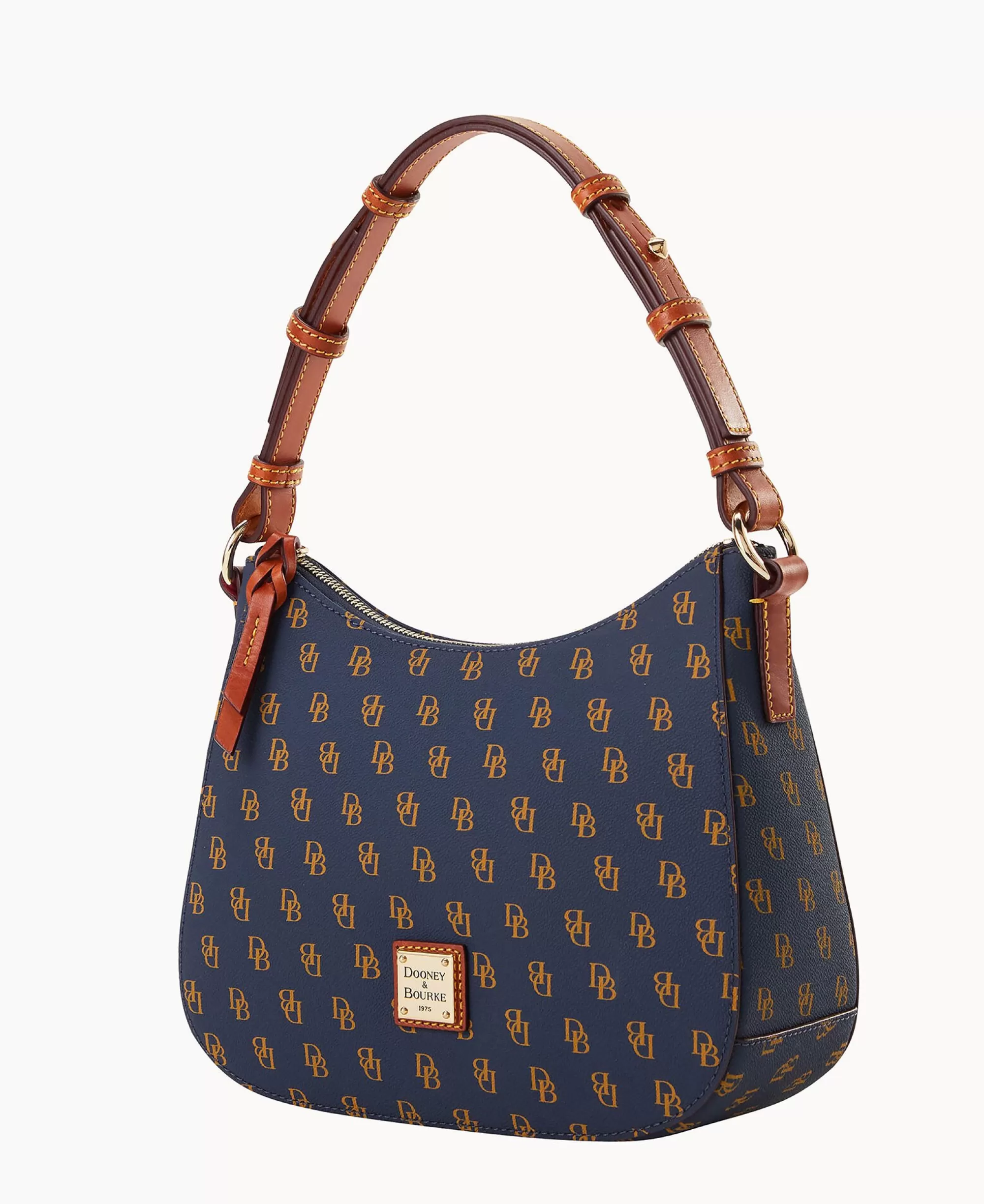 Dooney & Bourke The Gretta Collection | Picnic in the Park^Gretta Small Kiley Hobo