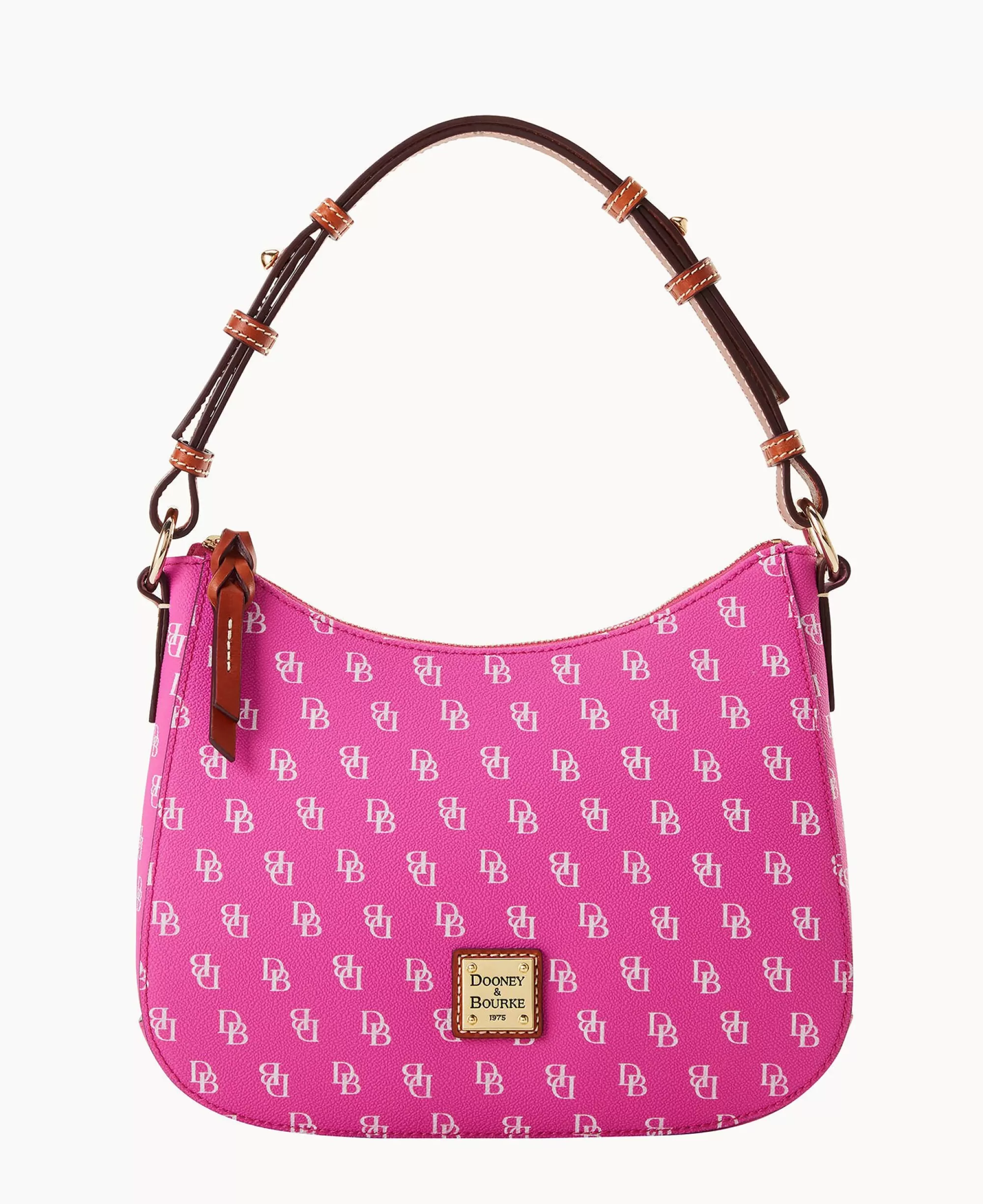 Dooney & Bourke The Gretta Collection | Picnic in the Park^Gretta Small Kiley Hobo