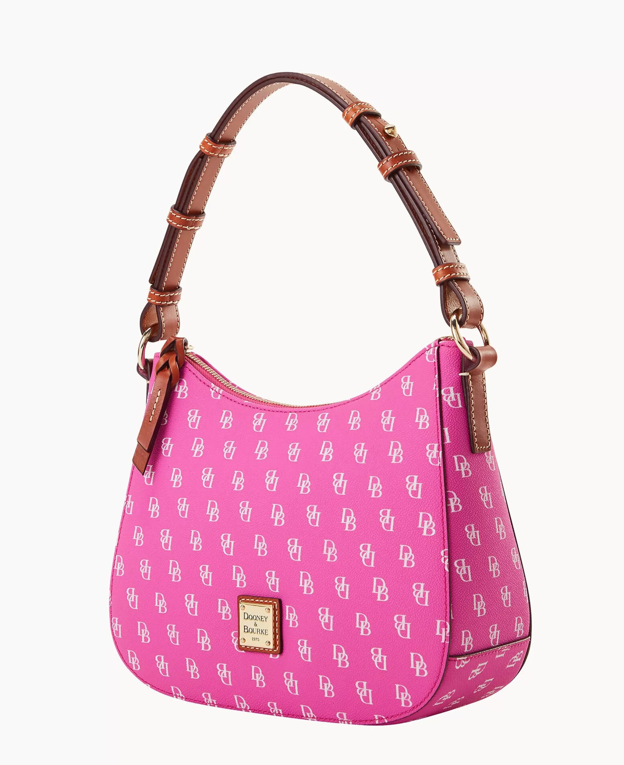 Dooney & Bourke The Gretta Collection | Picnic in the Park^Gretta Small Kiley Hobo