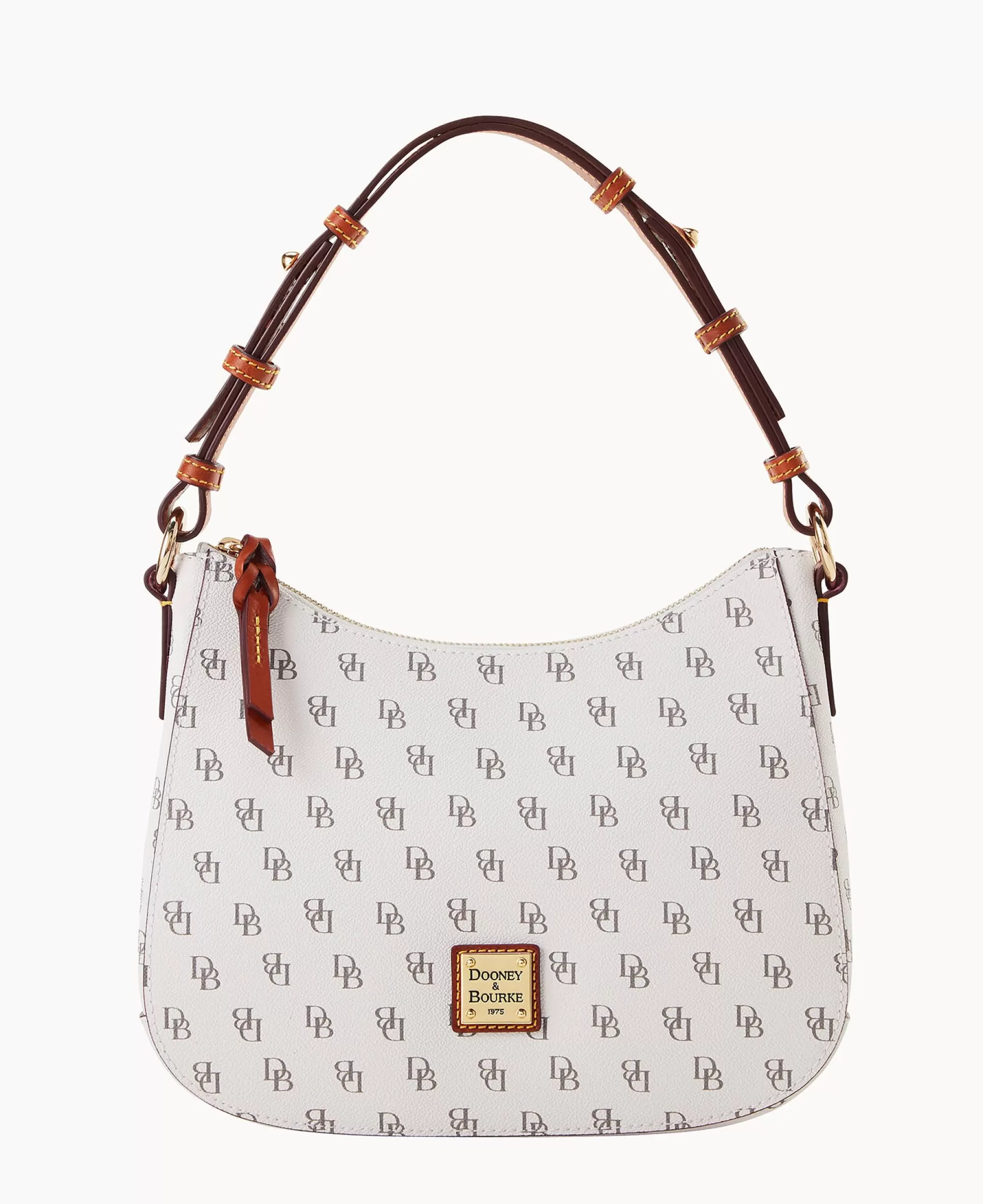 Dooney & Bourke The Gretta Collection | Picnic in the Park^Gretta Small Kiley Hobo