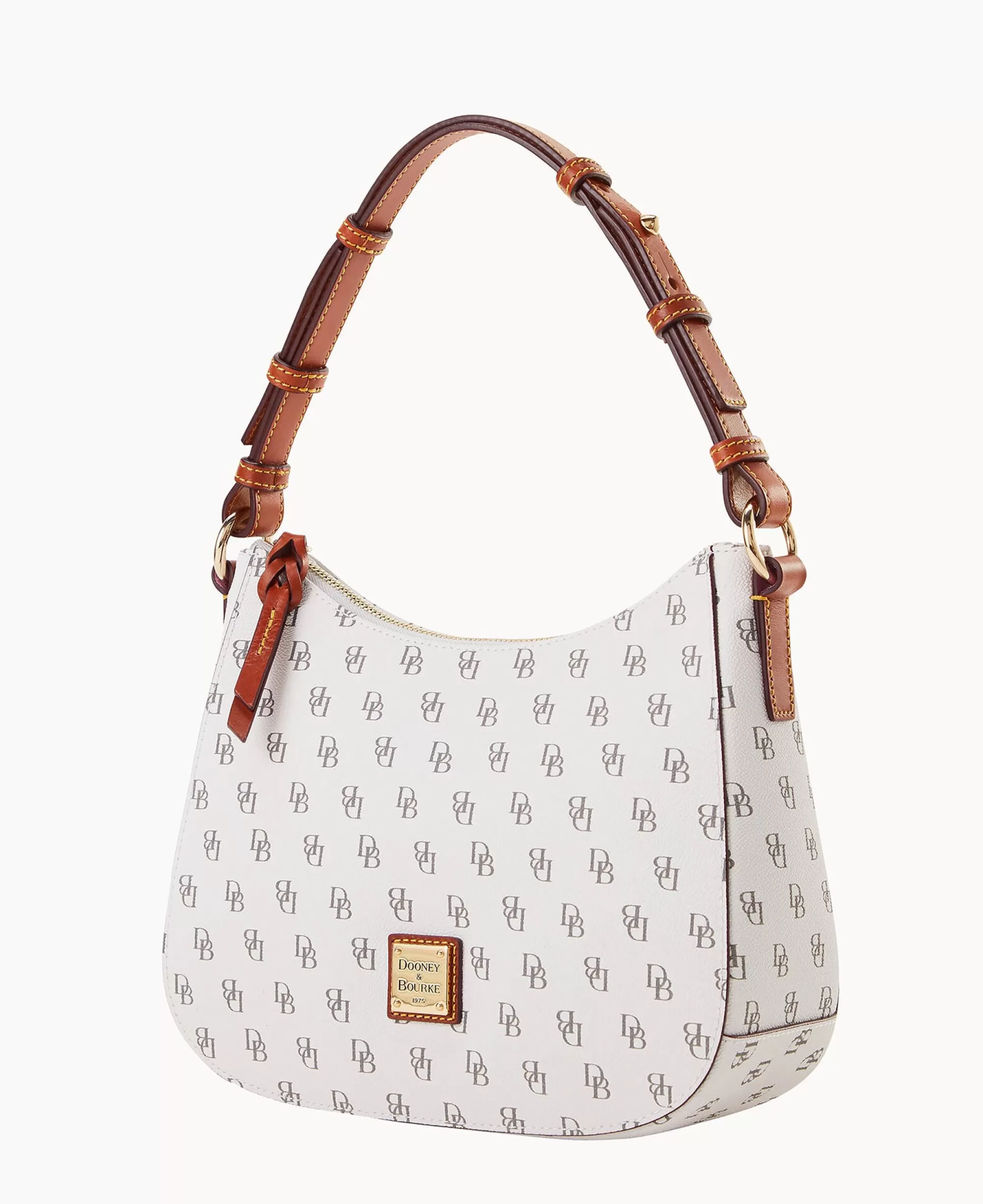 Dooney & Bourke The Gretta Collection | Picnic in the Park^Gretta Small Kiley Hobo