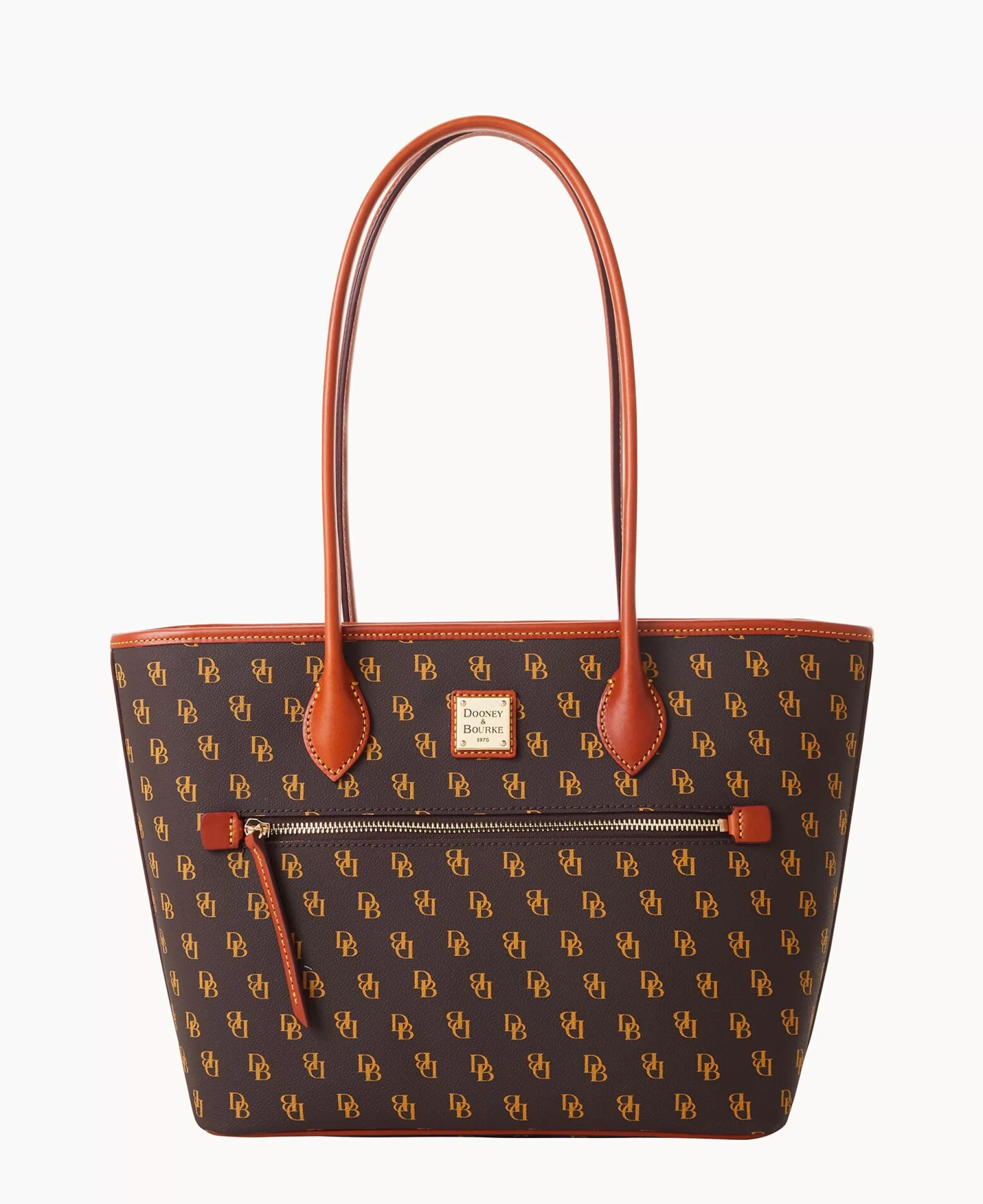 Dooney & Bourke The Gretta Collection | Ready For the Getaway^Gretta Tote