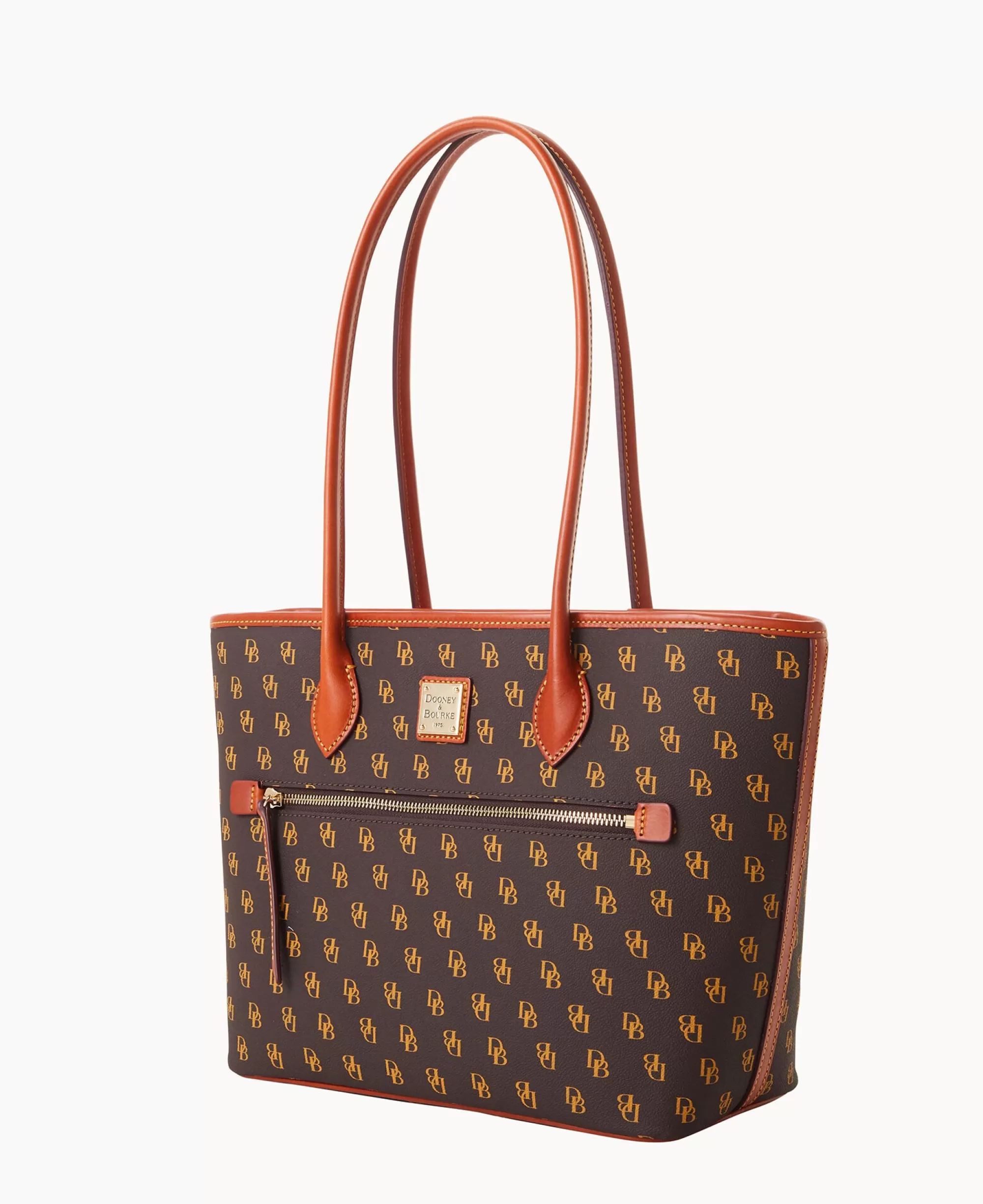 Dooney & Bourke The Gretta Collection | Ready For the Getaway^Gretta Tote