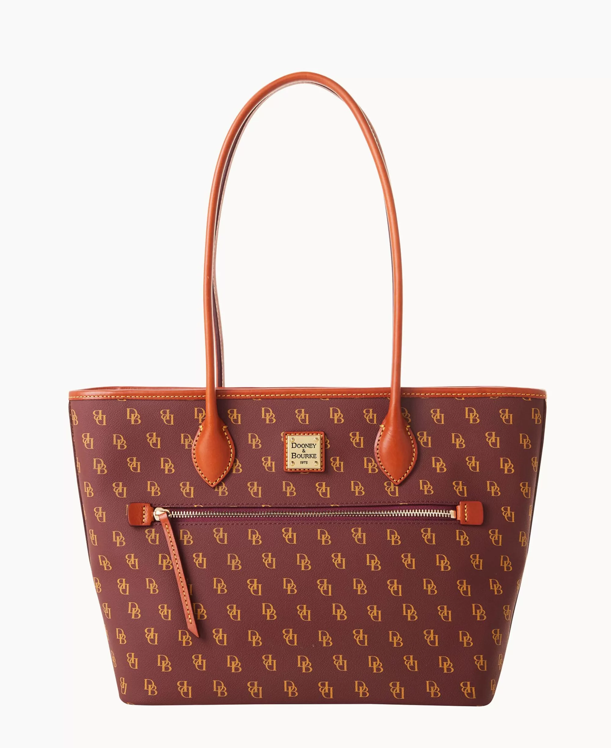 Dooney & Bourke The Gretta Collection | Ready For the Getaway^Gretta Tote