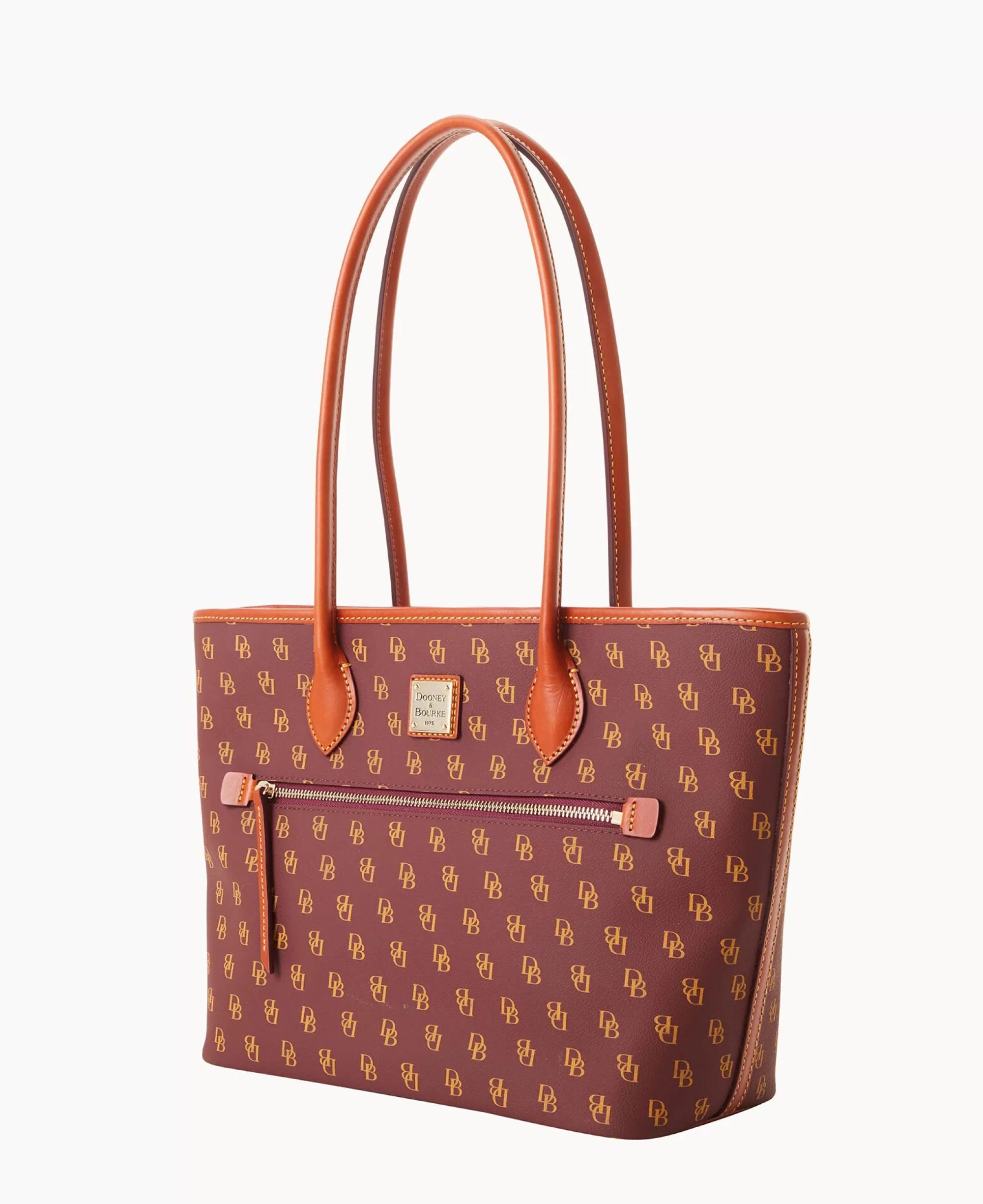 Dooney & Bourke The Gretta Collection | Ready For the Getaway^Gretta Tote