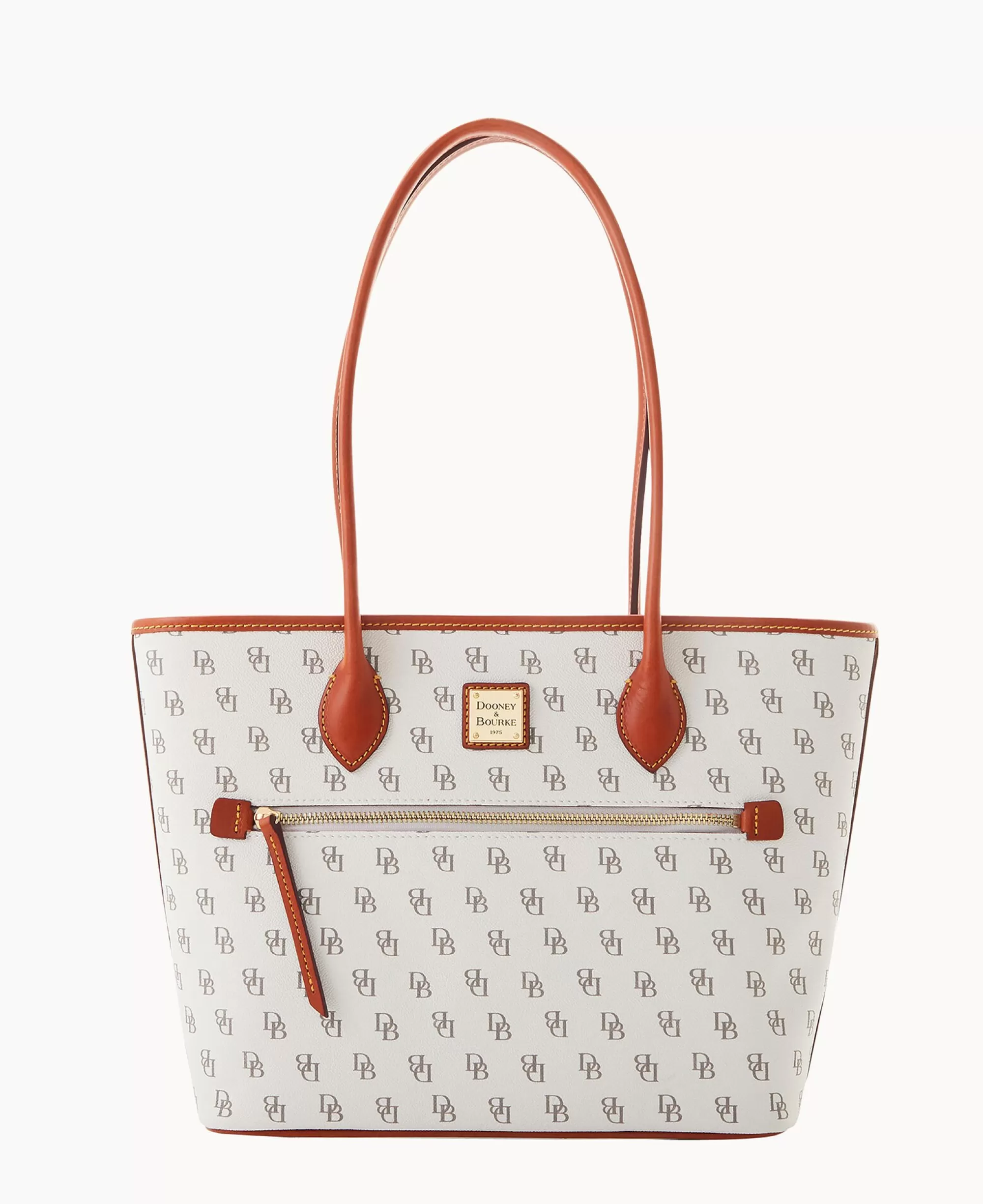 Dooney & Bourke The Gretta Collection | Ready For the Getaway^Gretta Tote