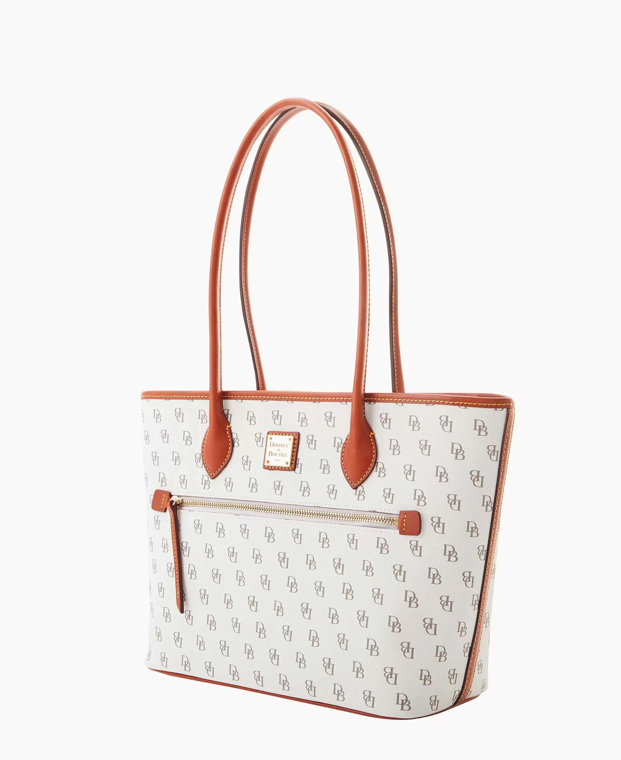 Dooney & Bourke The Gretta Collection | Ready For the Getaway^Gretta Tote