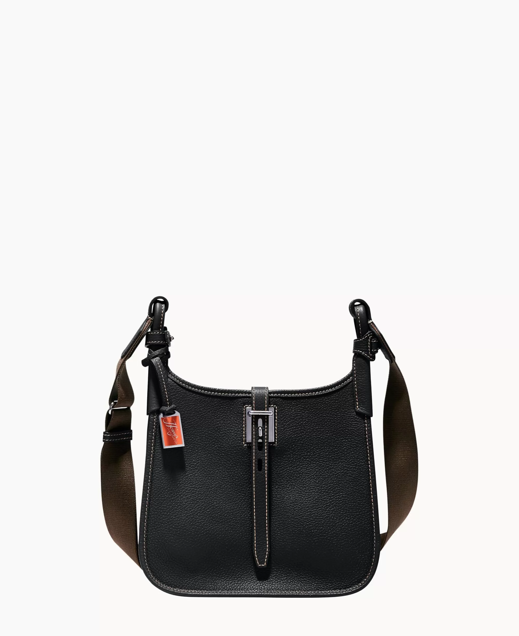 Dooney & Bourke Pebbled Leather | Mini Bags^Henrys Crossbody