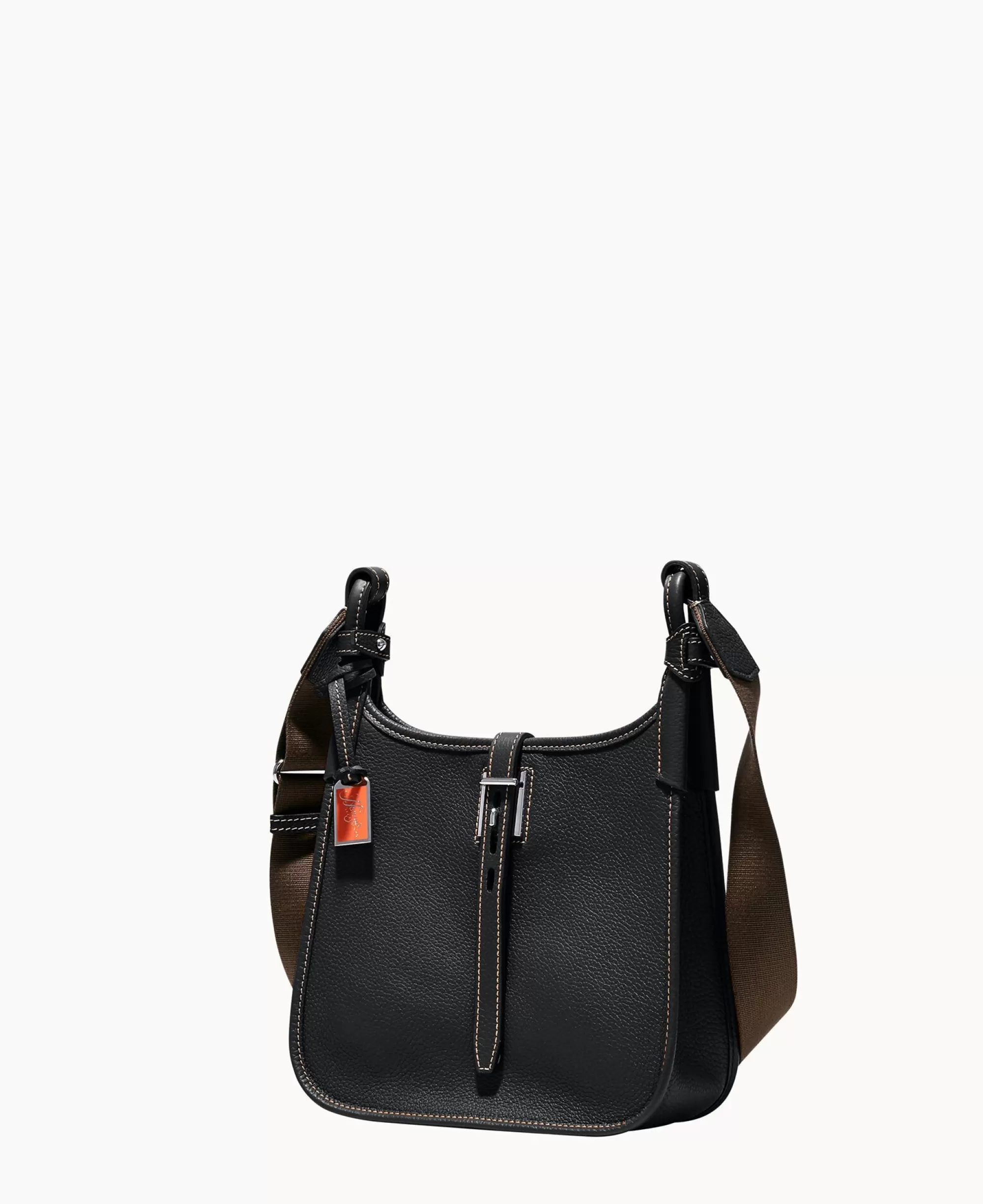 Dooney & Bourke Pebbled Leather | Mini Bags^Henrys Crossbody