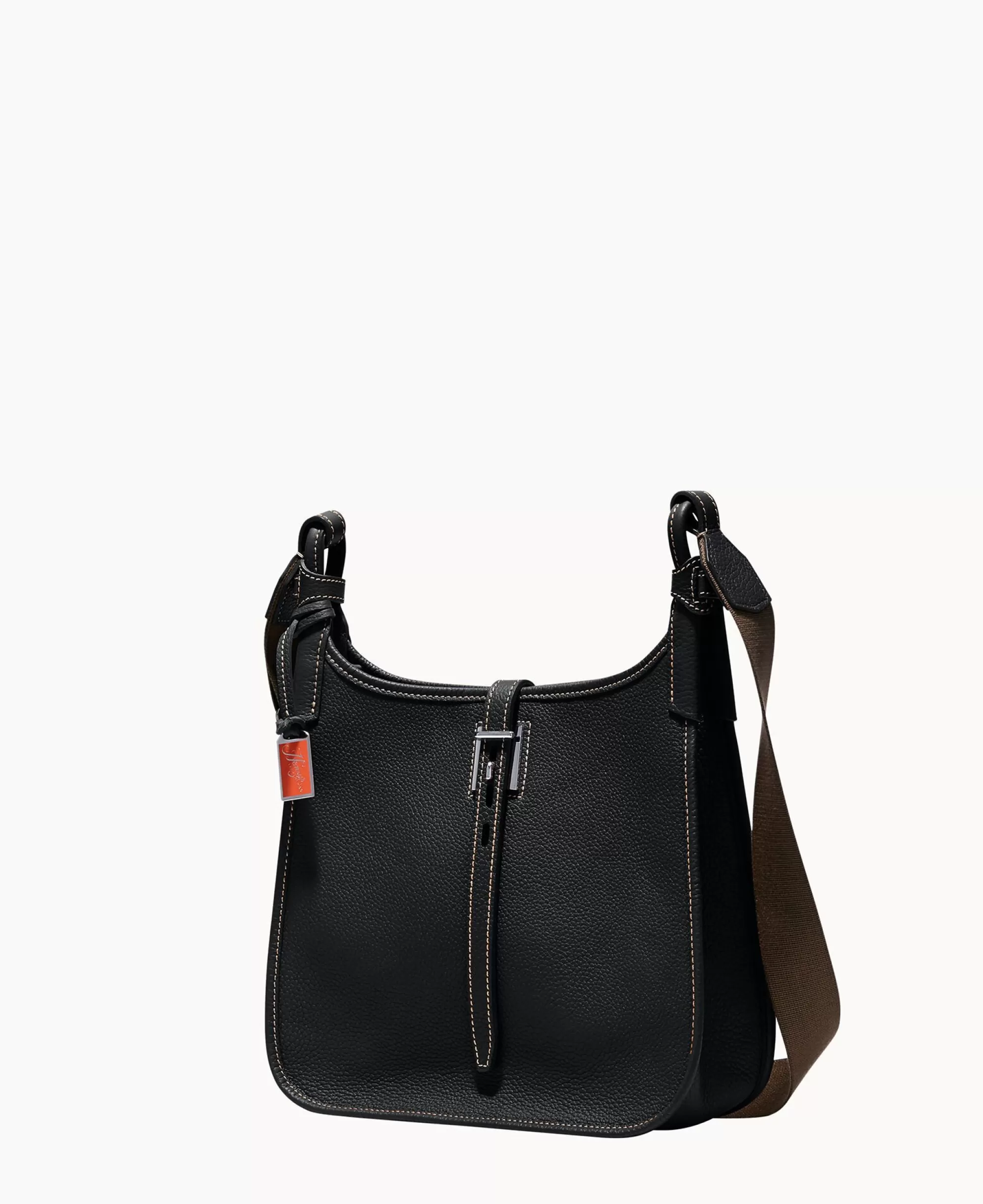 Dooney & Bourke Pebbled Leather | Mini Bags^Henrys Large Crossbody