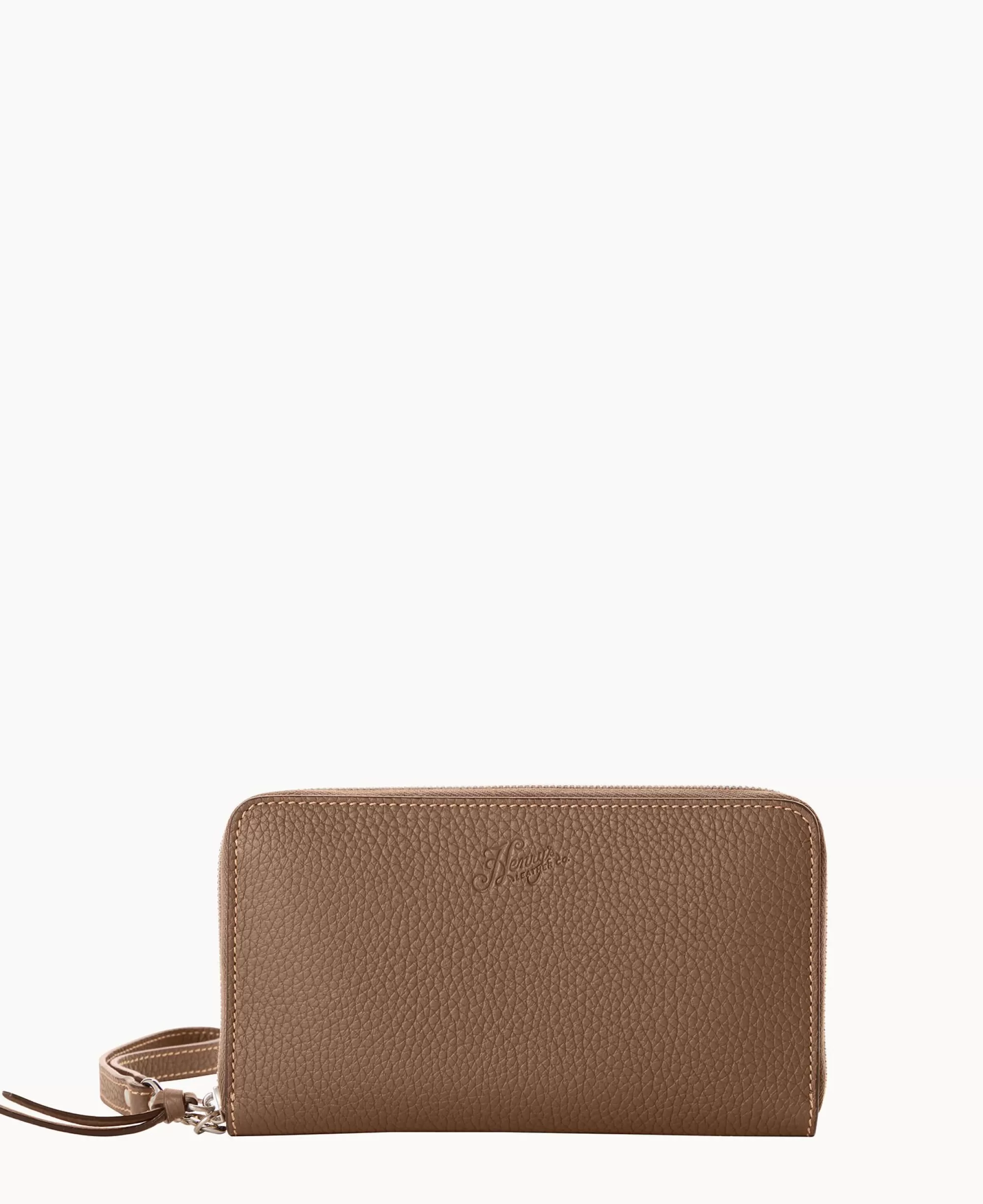 Dooney & Bourke Grab and Go | Wristlets^Henrys Large Zip Around Wristlet