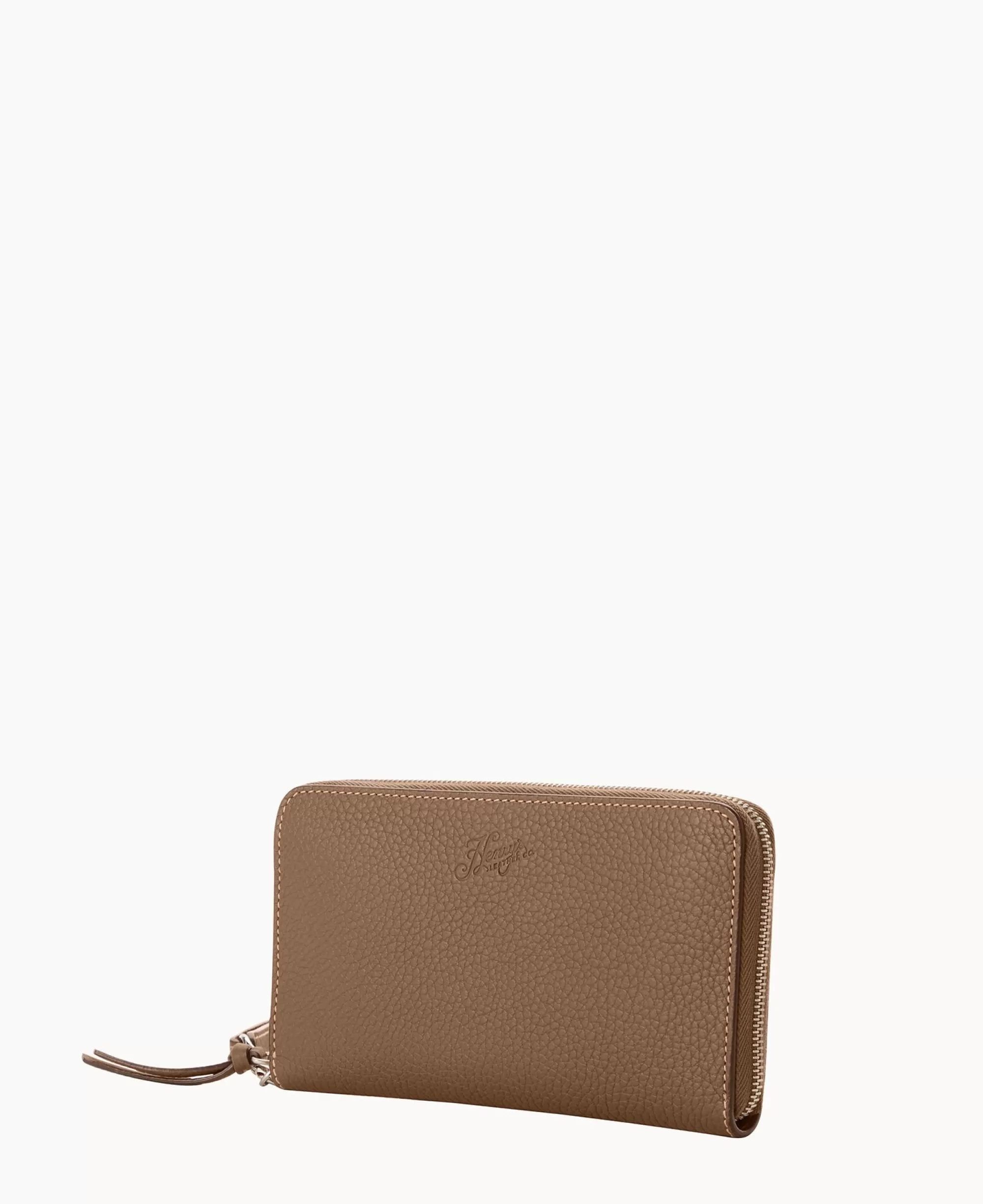 Dooney & Bourke Grab and Go | Wristlets^Henrys Large Zip Around Wristlet