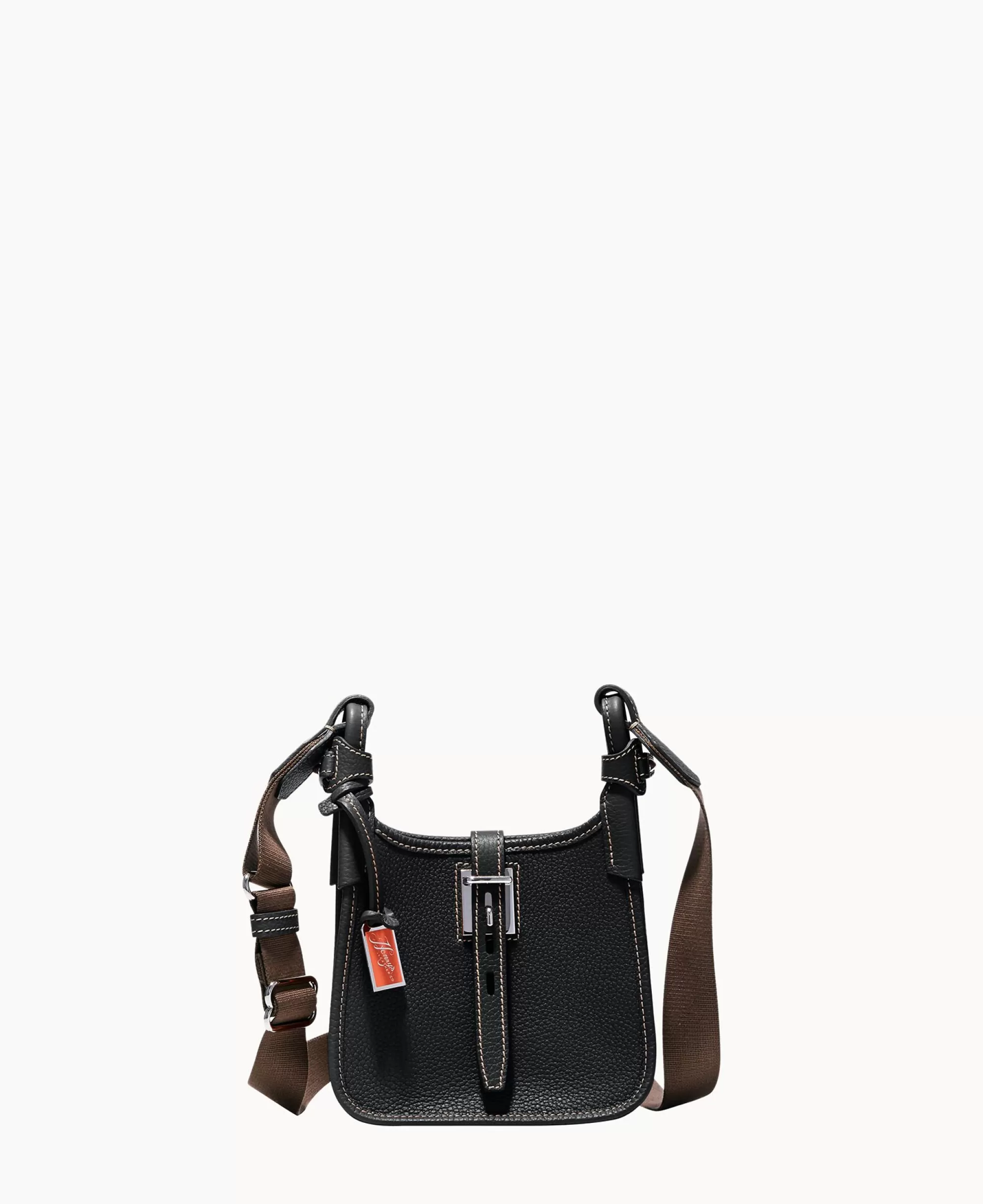 Dooney & Bourke Pebbled Leather | Mini Bags^Henrys Mini Crossbody