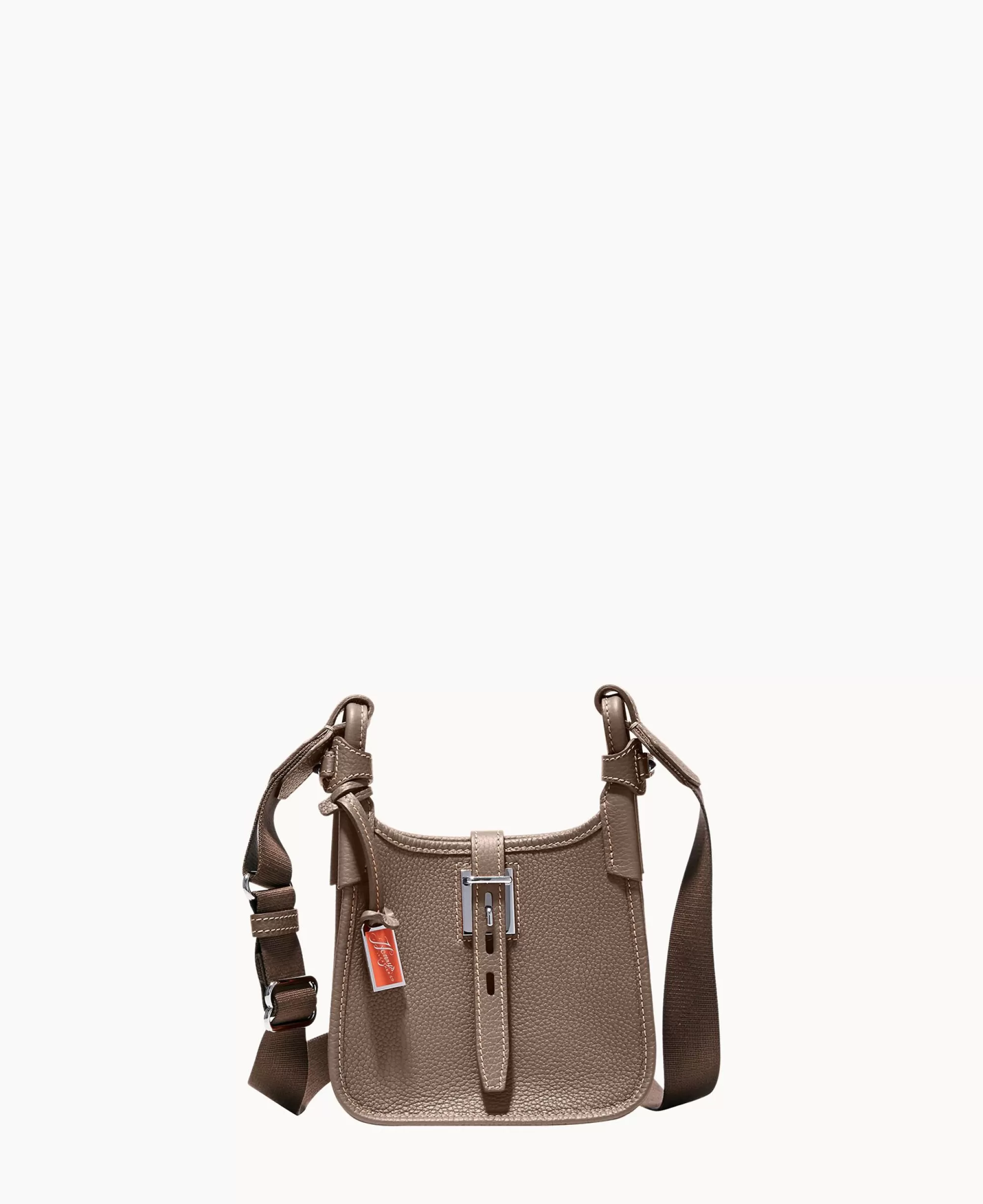 Dooney & Bourke Pebbled Leather | Mini Bags^Henrys Mini Crossbody