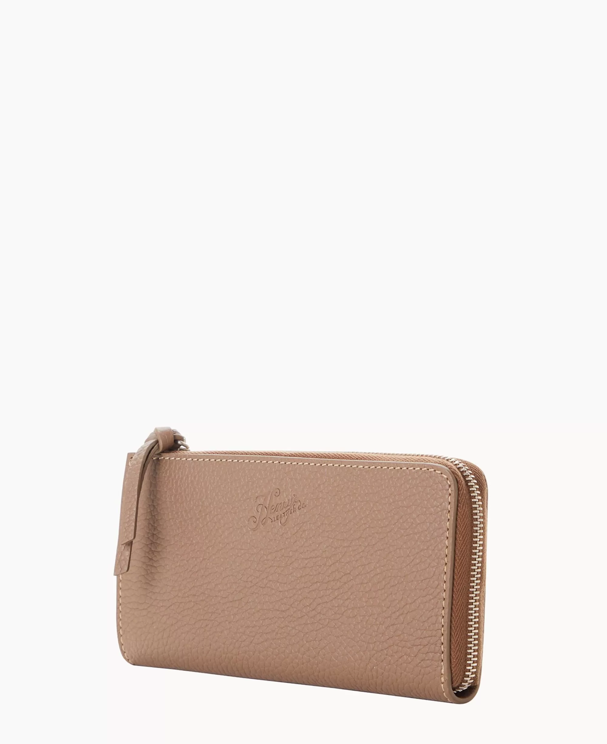 Dooney & Bourke Grab and Go | Clutches^Henrys Zip Clutch