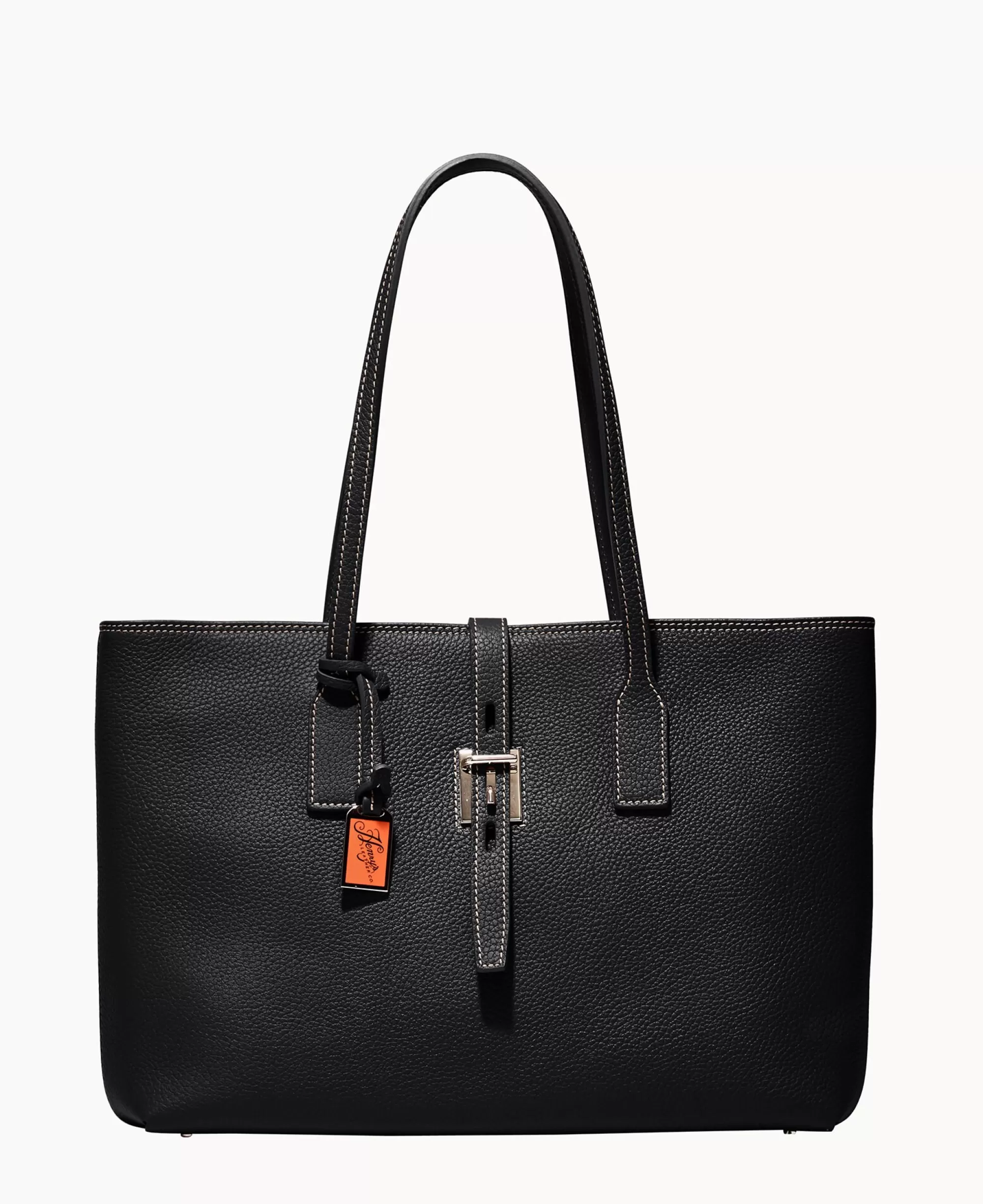 Dooney & Bourke Ready For the Getaway | Shoulder Bags^Henrys Zip Top Tote