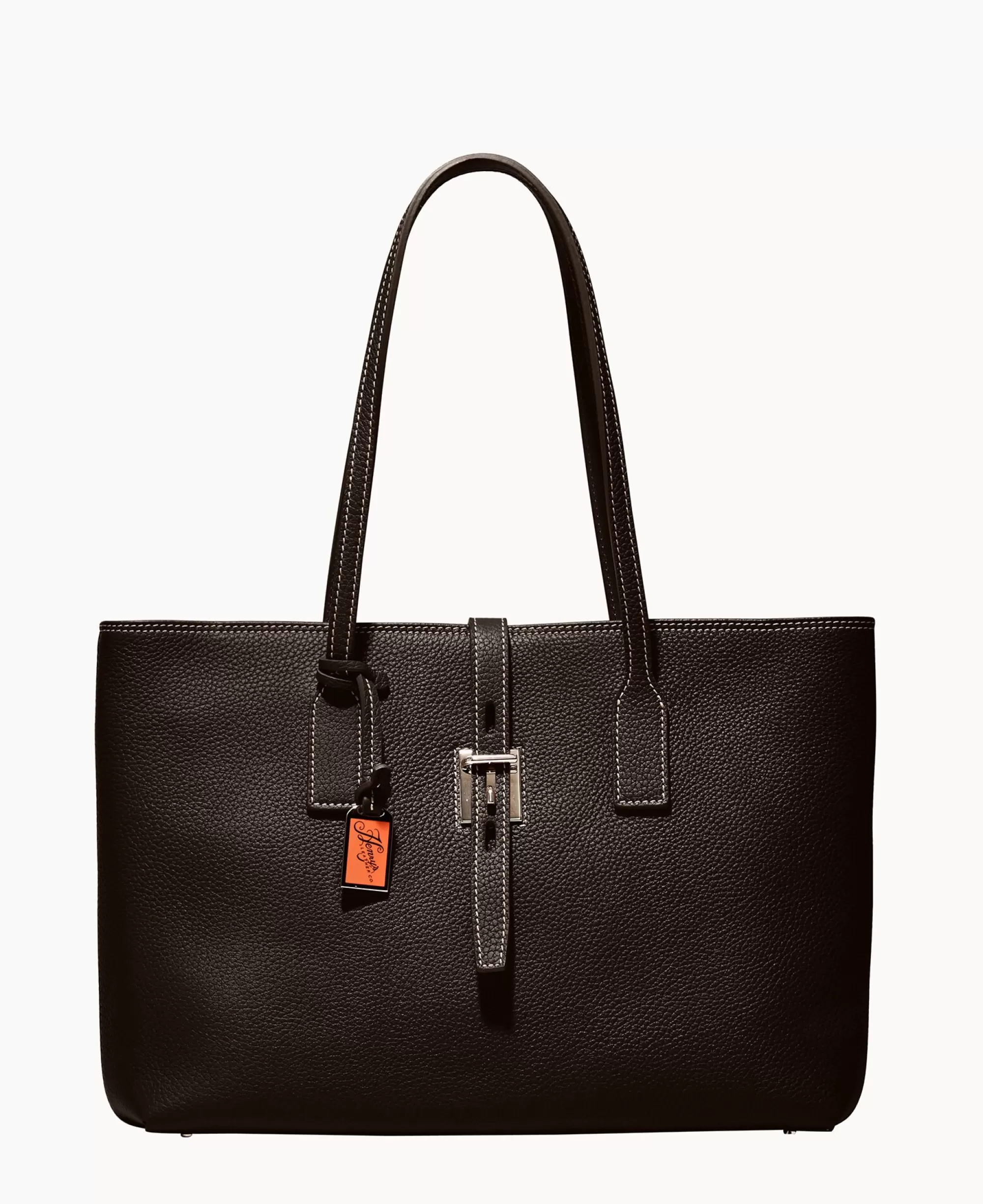 Dooney & Bourke Ready For the Getaway | Shoulder Bags^Henrys Zip Top Tote