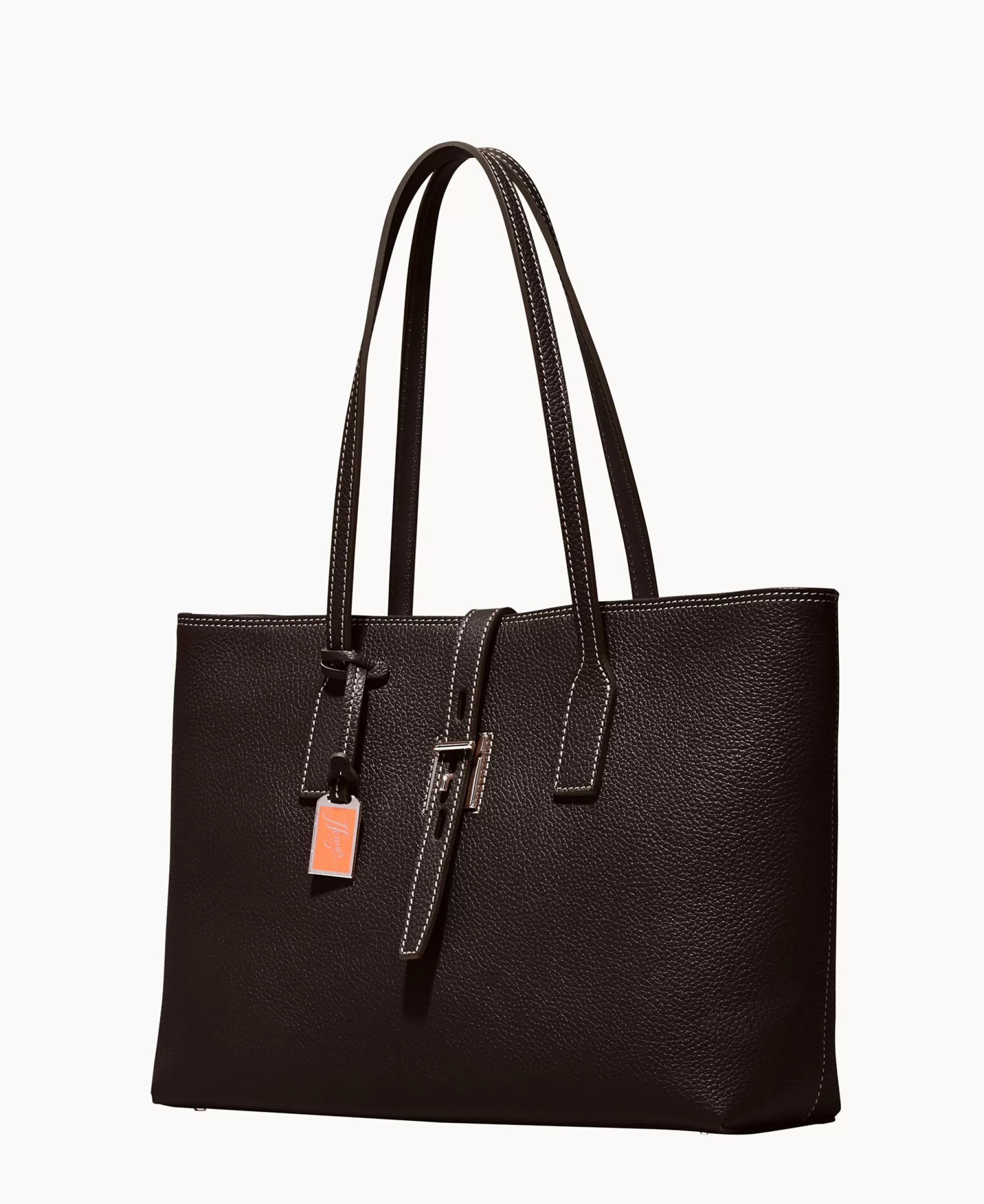 Dooney & Bourke Ready For the Getaway | Shoulder Bags^Henrys Zip Top Tote