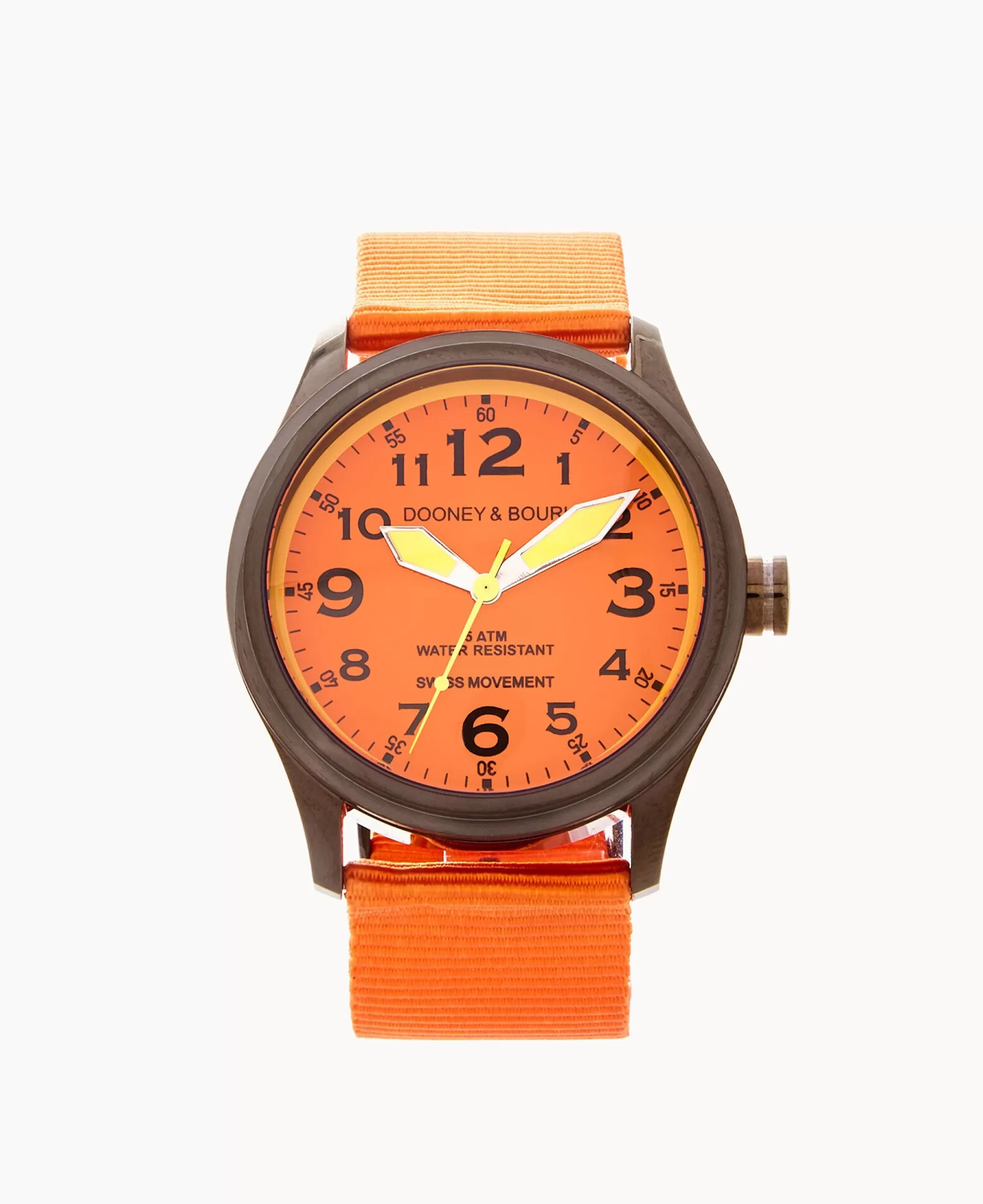 Dooney & Bourke Watches | Men's Shop^Mariner Watch