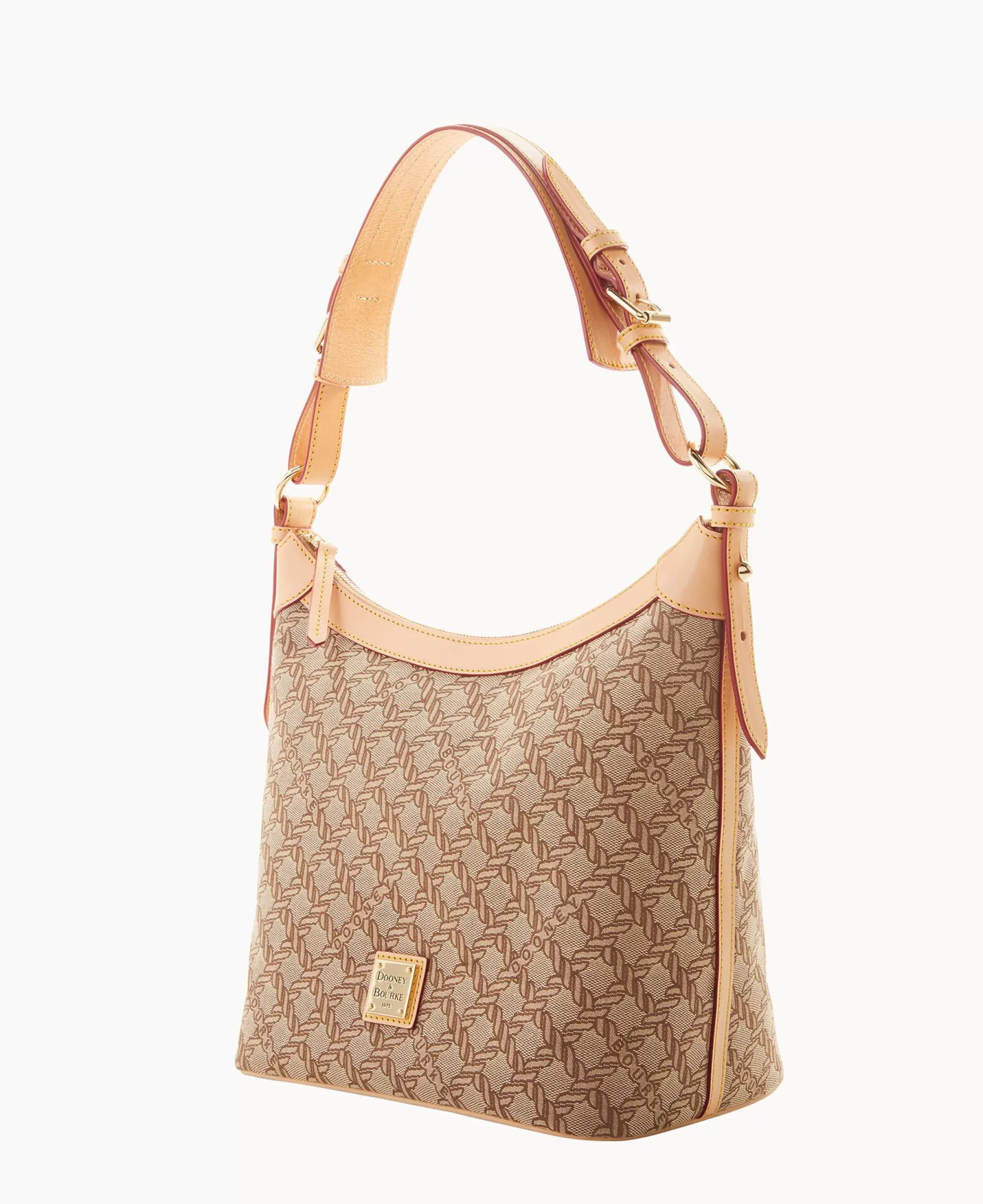 Dooney & Bourke The Maritime Collection | Spring Style^Maritime Hobo Sac