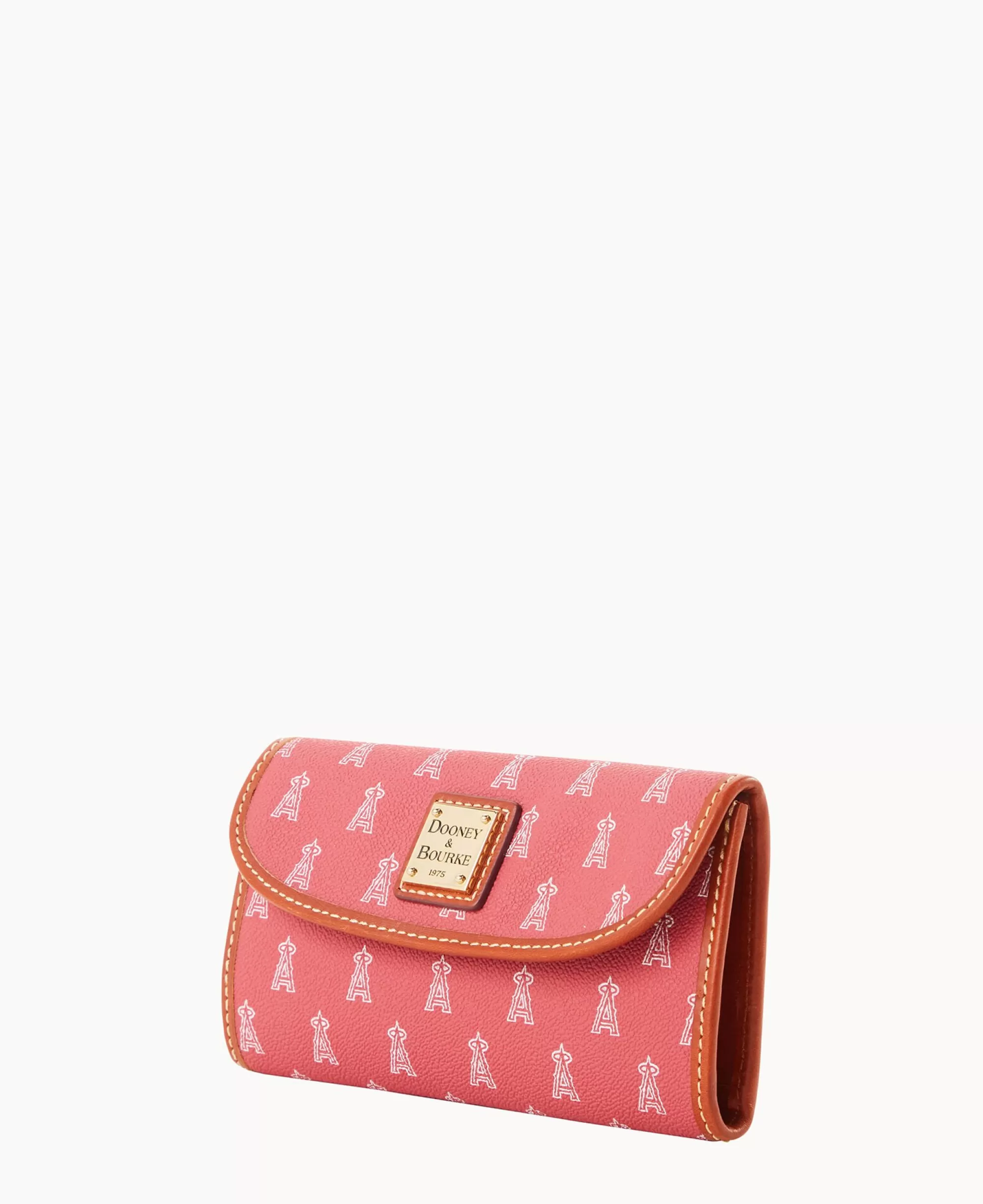 Dooney & Bourke Grab and Go | Clutches^MLB Continental Clutch