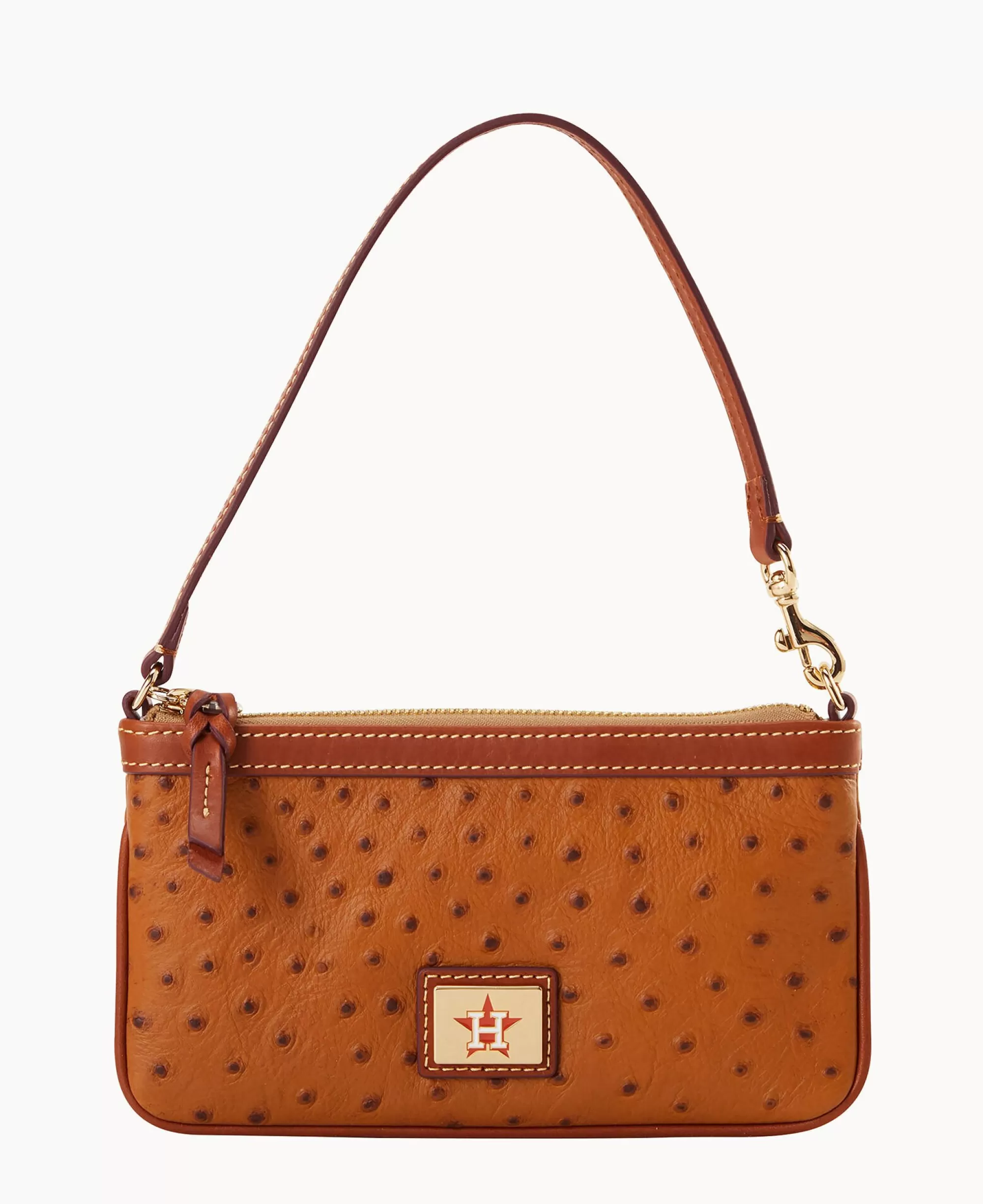 Dooney & Bourke Grab and Go | Wristlets^MLB Large Slim Wristlet