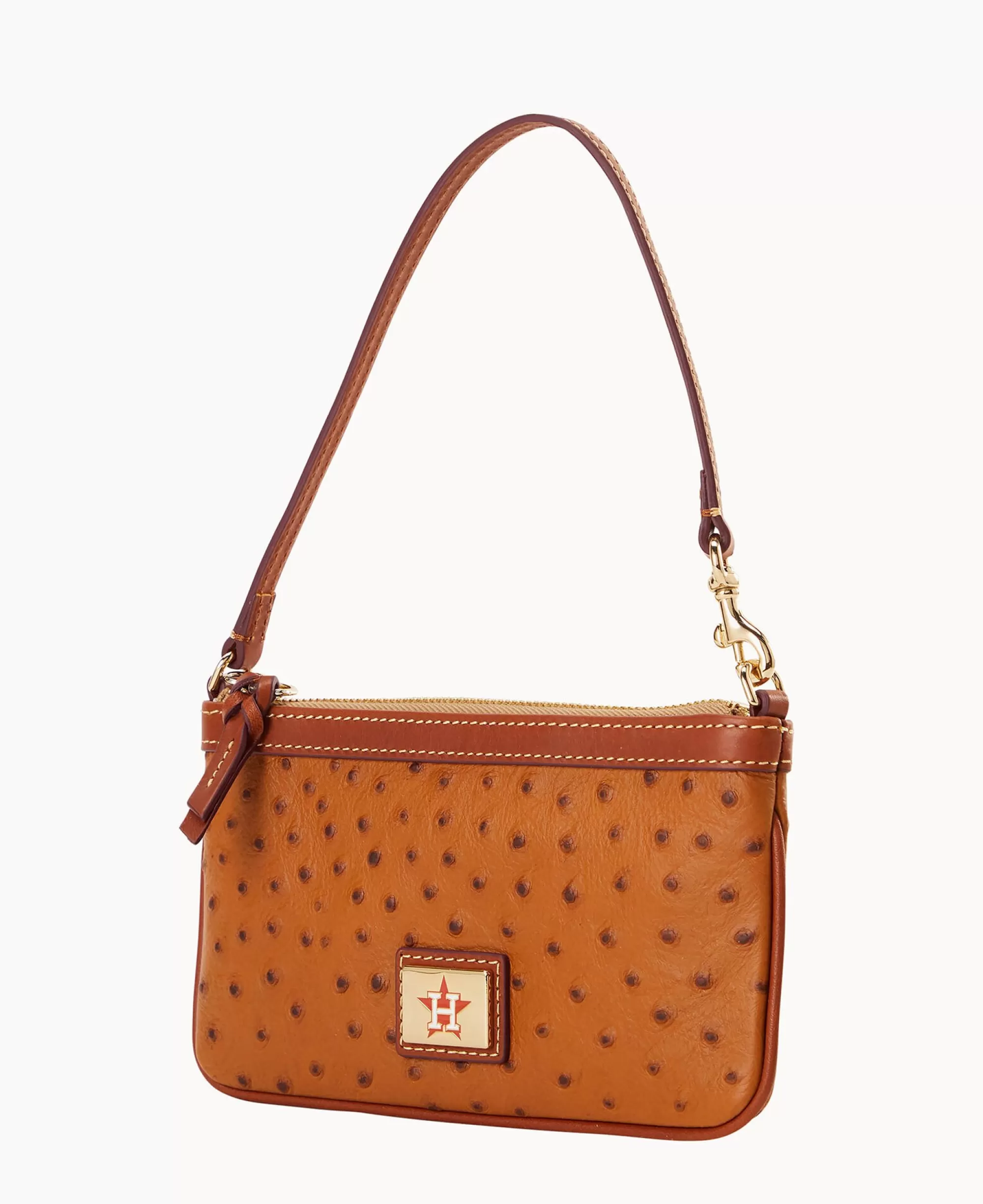 Dooney & Bourke Grab and Go | Wristlets^MLB Large Slim Wristlet