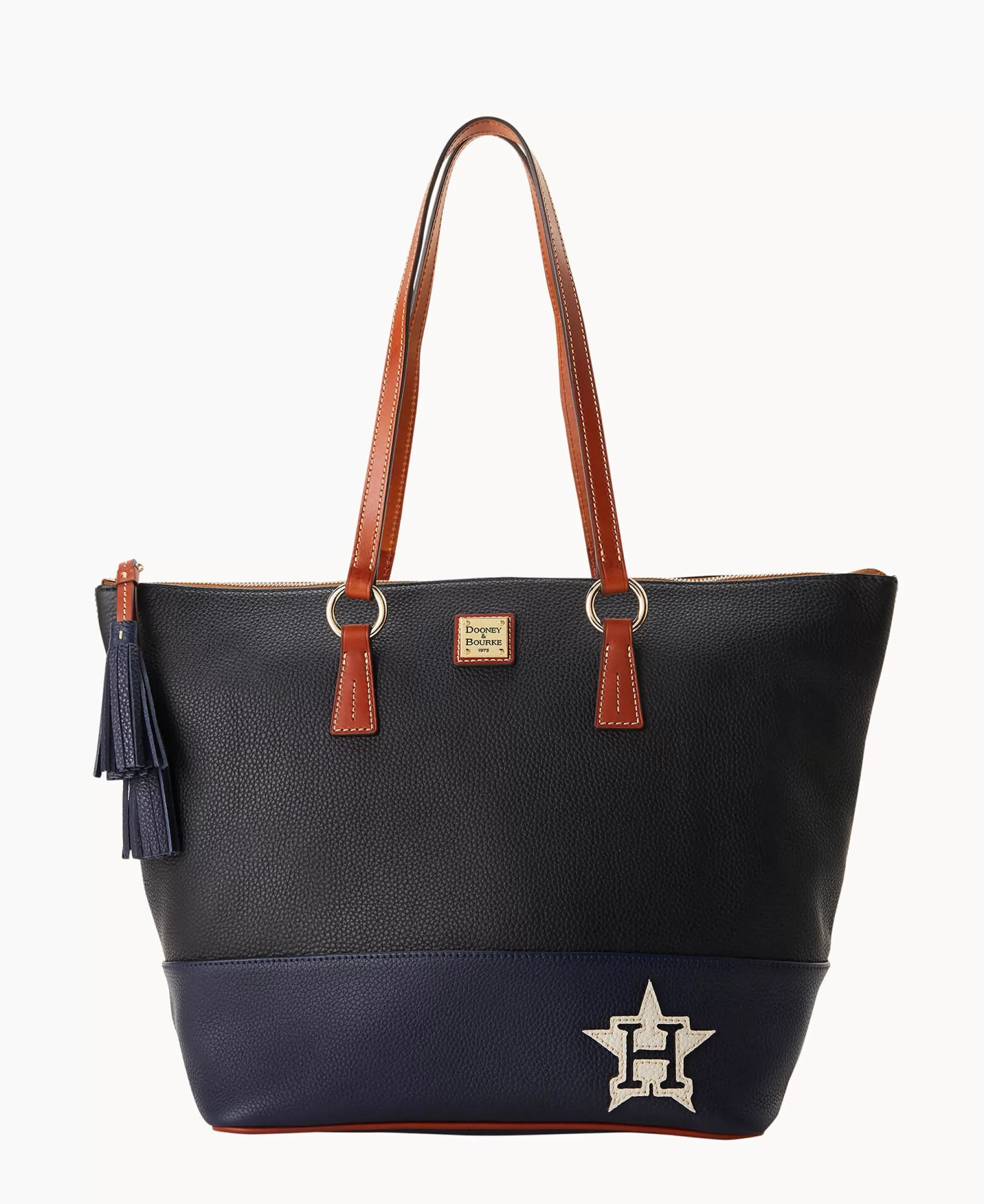 Dooney & Bourke Game Day Ready | Printed Fabric^MLB Tobi Tote