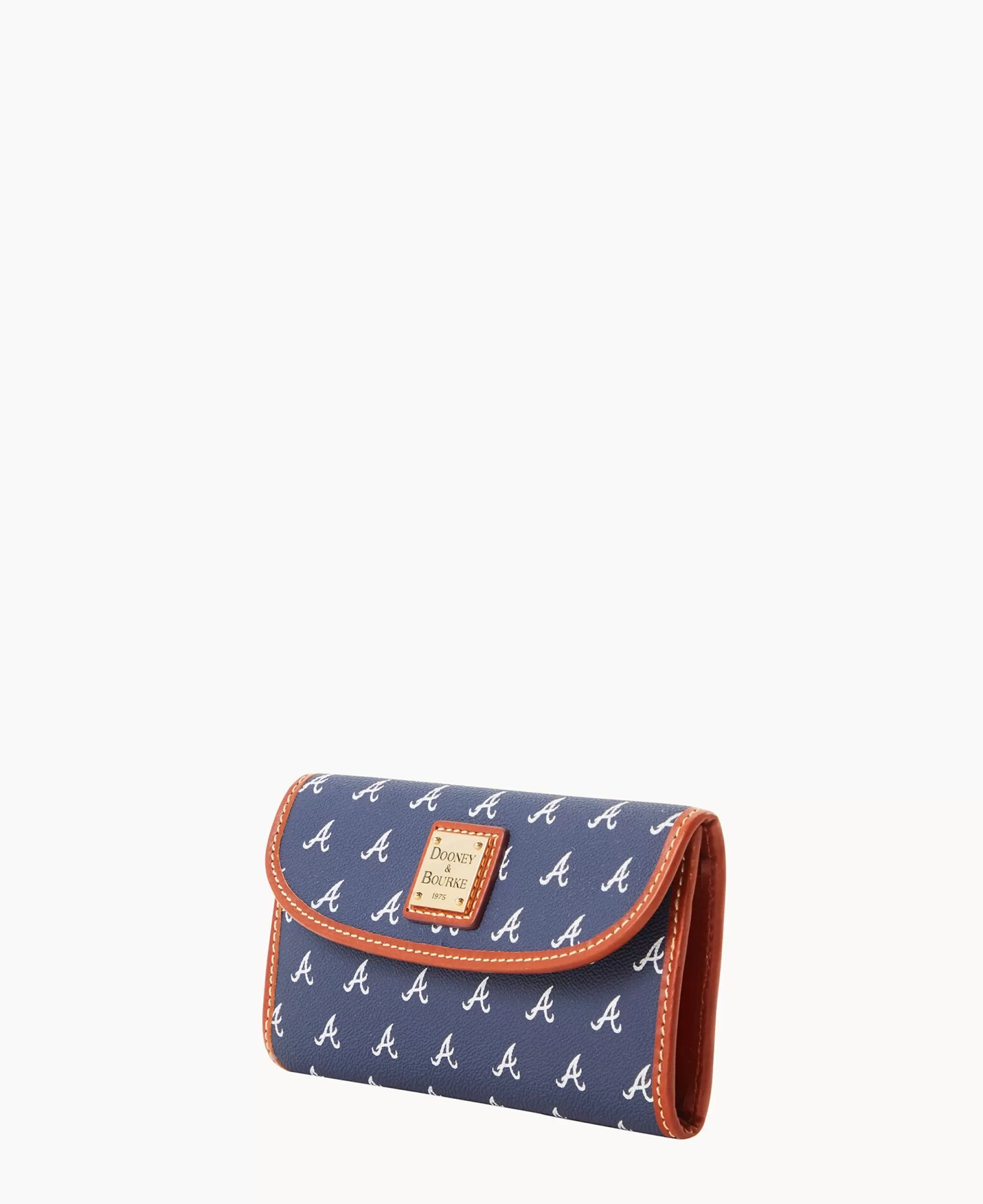 Dooney & Bourke Grab and Go | Clutches^MLB Continental Clutch