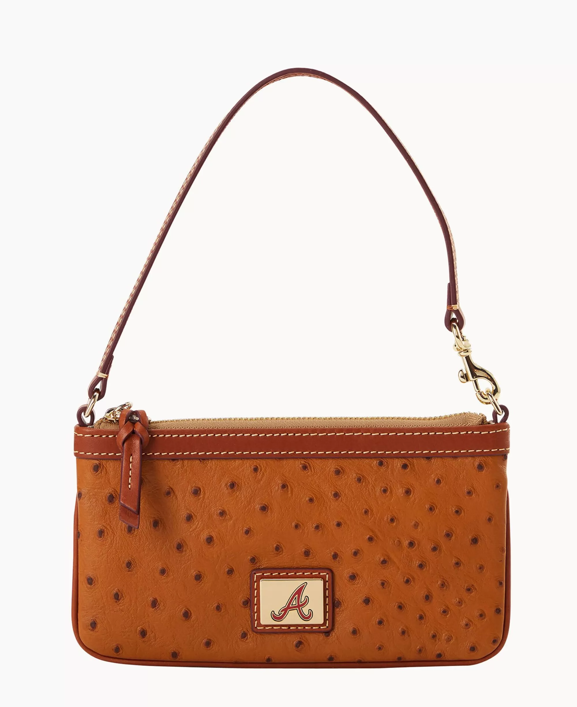 Dooney & Bourke Grab and Go | Wristlets^MLB Large Slim Wristlet