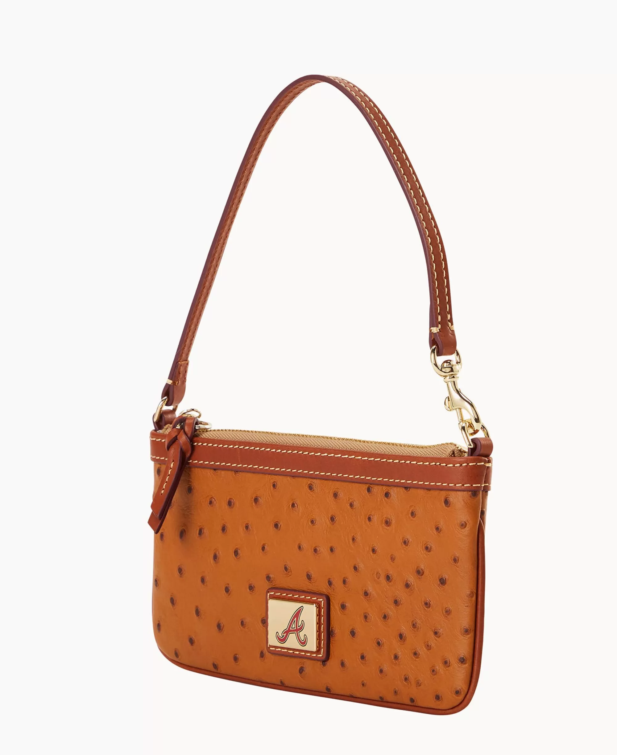 Dooney & Bourke Grab and Go | Wristlets^MLB Large Slim Wristlet