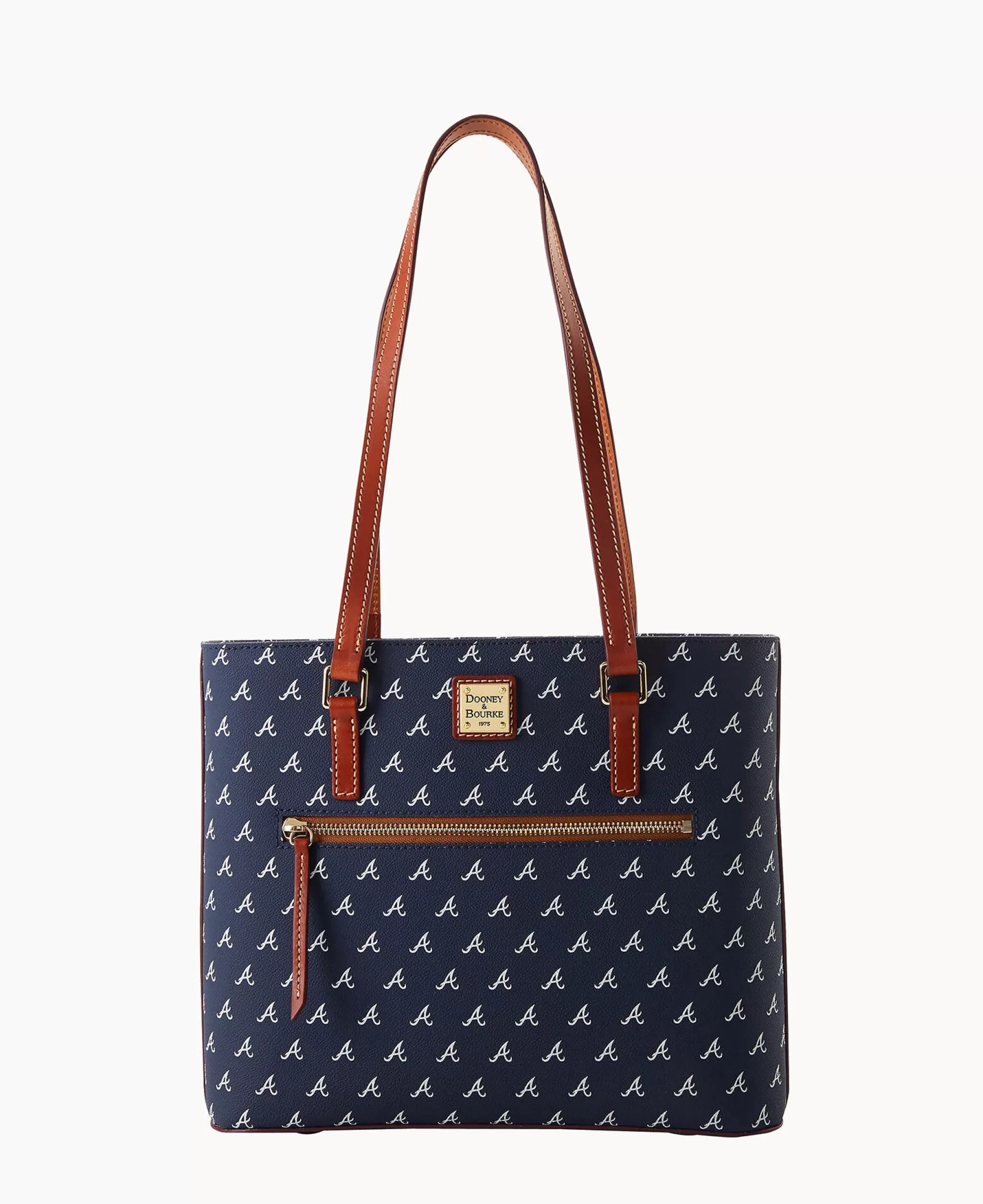 Dooney & Bourke Game Day Ready | Printed Fabric^MLB Shopper