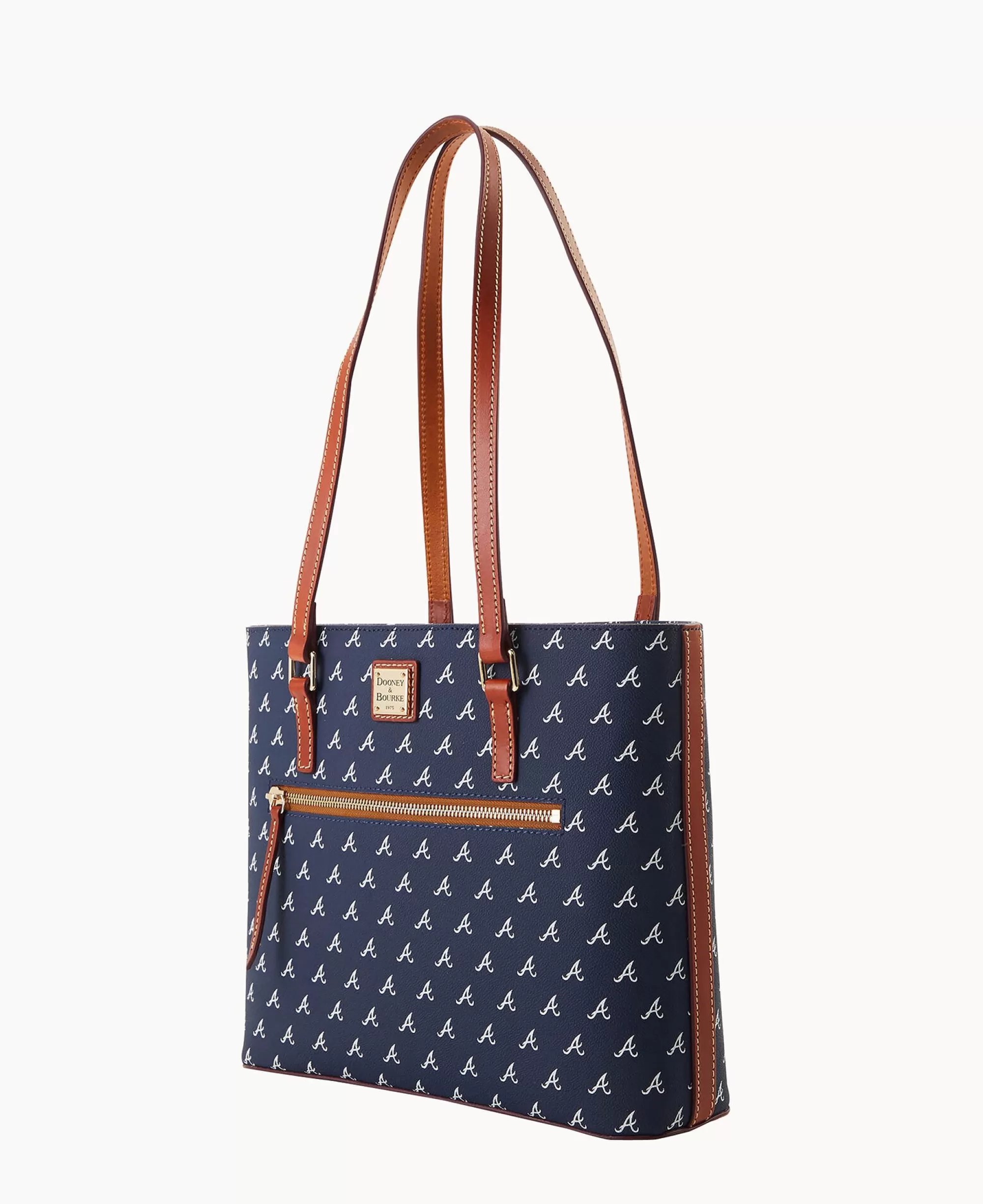 Dooney & Bourke Game Day Ready | Printed Fabric^MLB Shopper