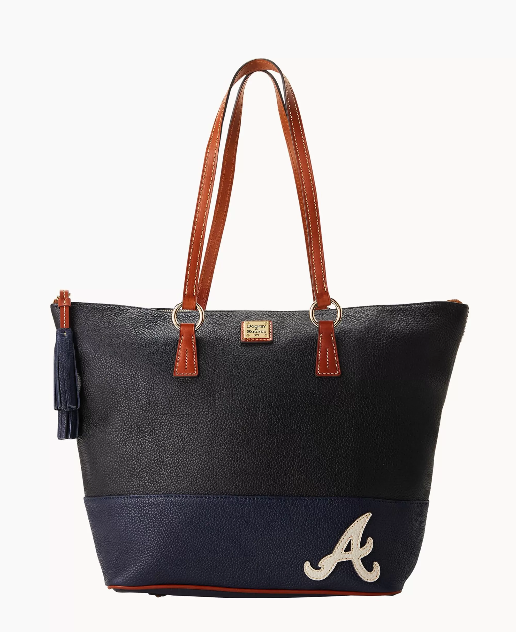 Dooney & Bourke Game Day Ready | Printed Fabric^MLB Tobi Tote