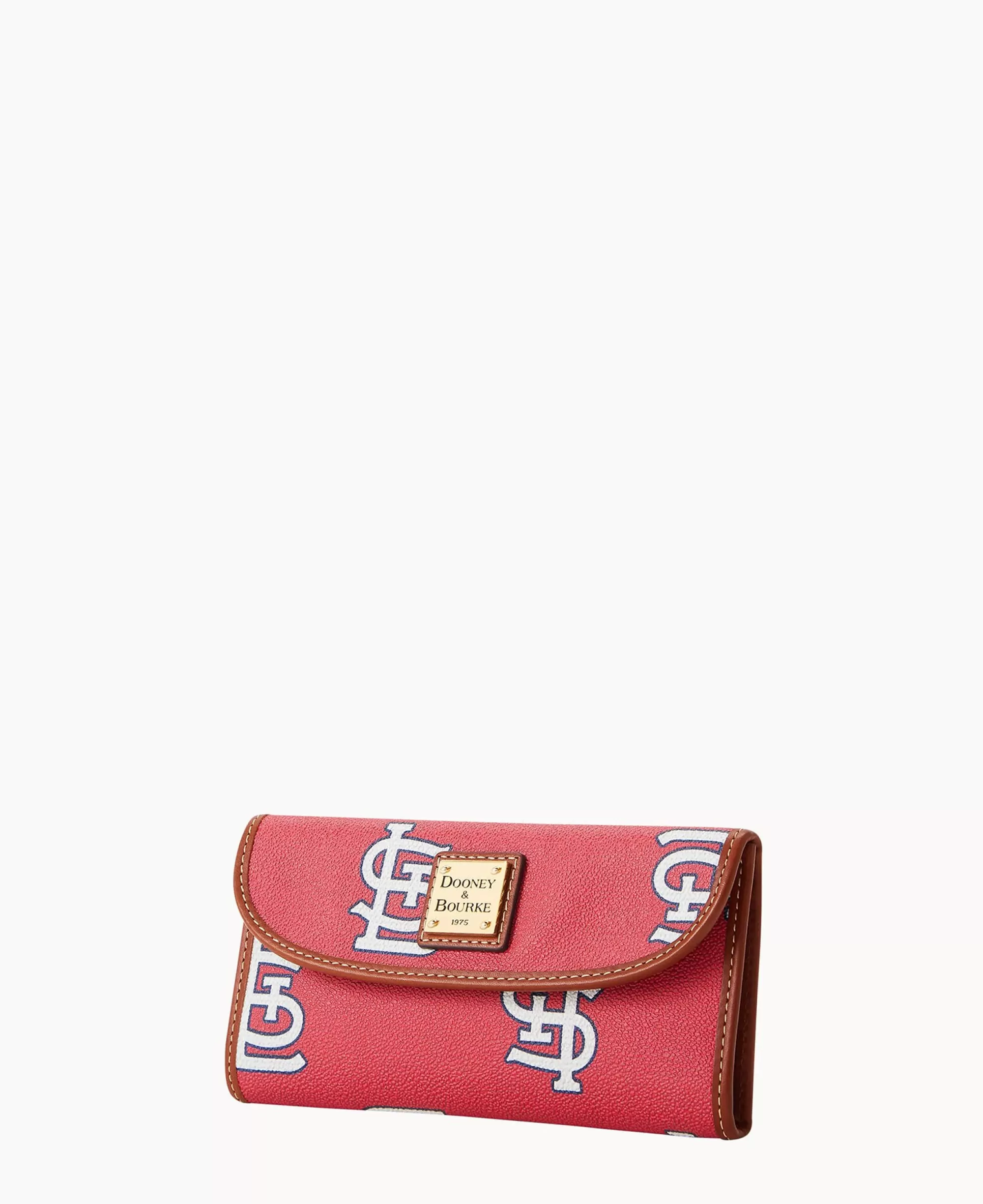 Dooney & Bourke Grab and Go | Clutches^MLB Continental Clutch