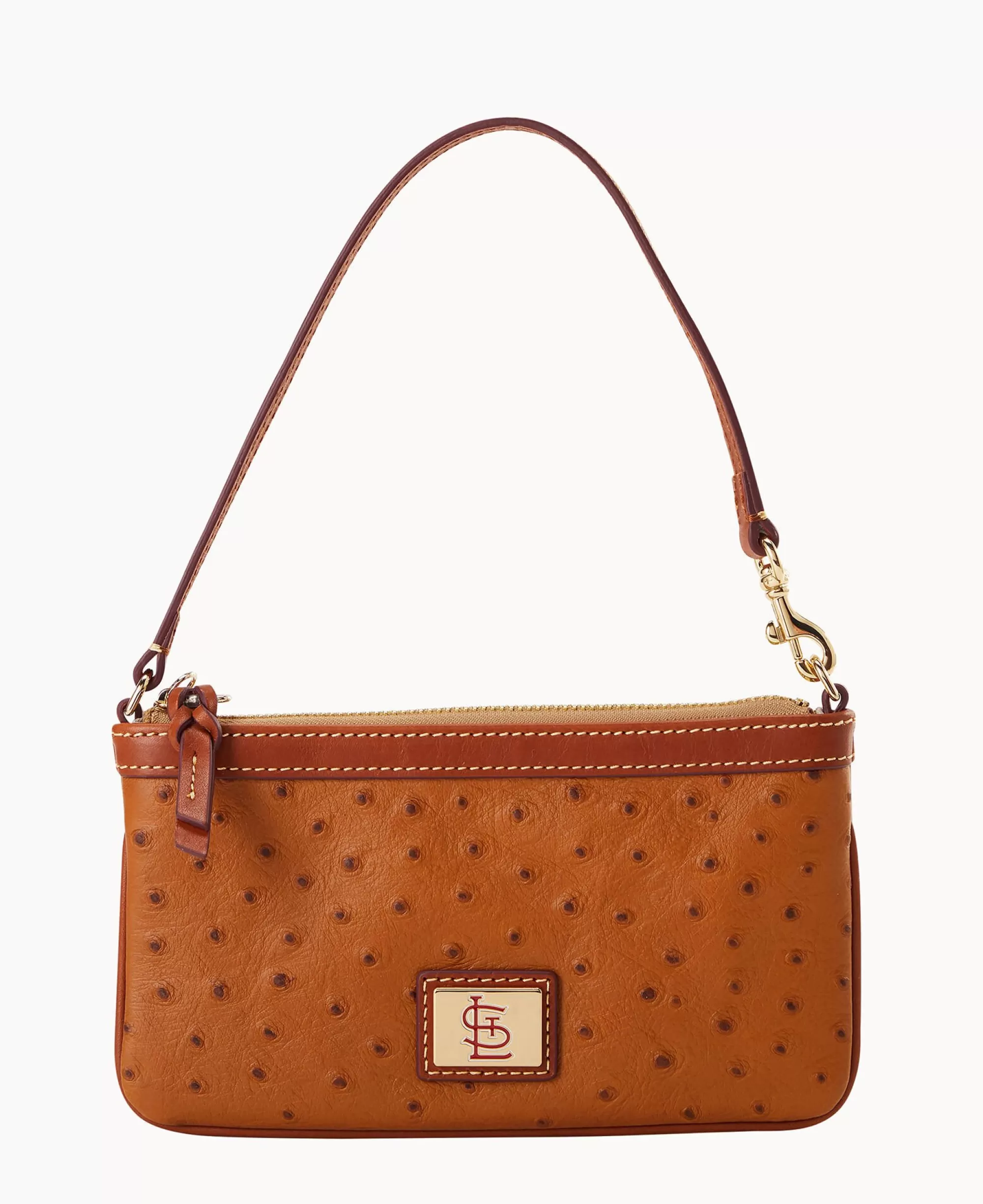 Dooney & Bourke Grab and Go | Wristlets^MLB Large Slim Wristlet