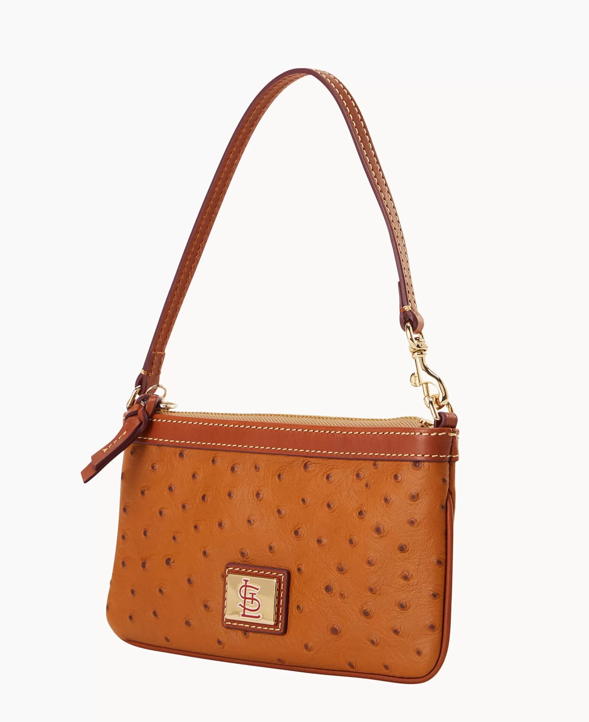 Dooney & Bourke Grab and Go | Wristlets^MLB Large Slim Wristlet