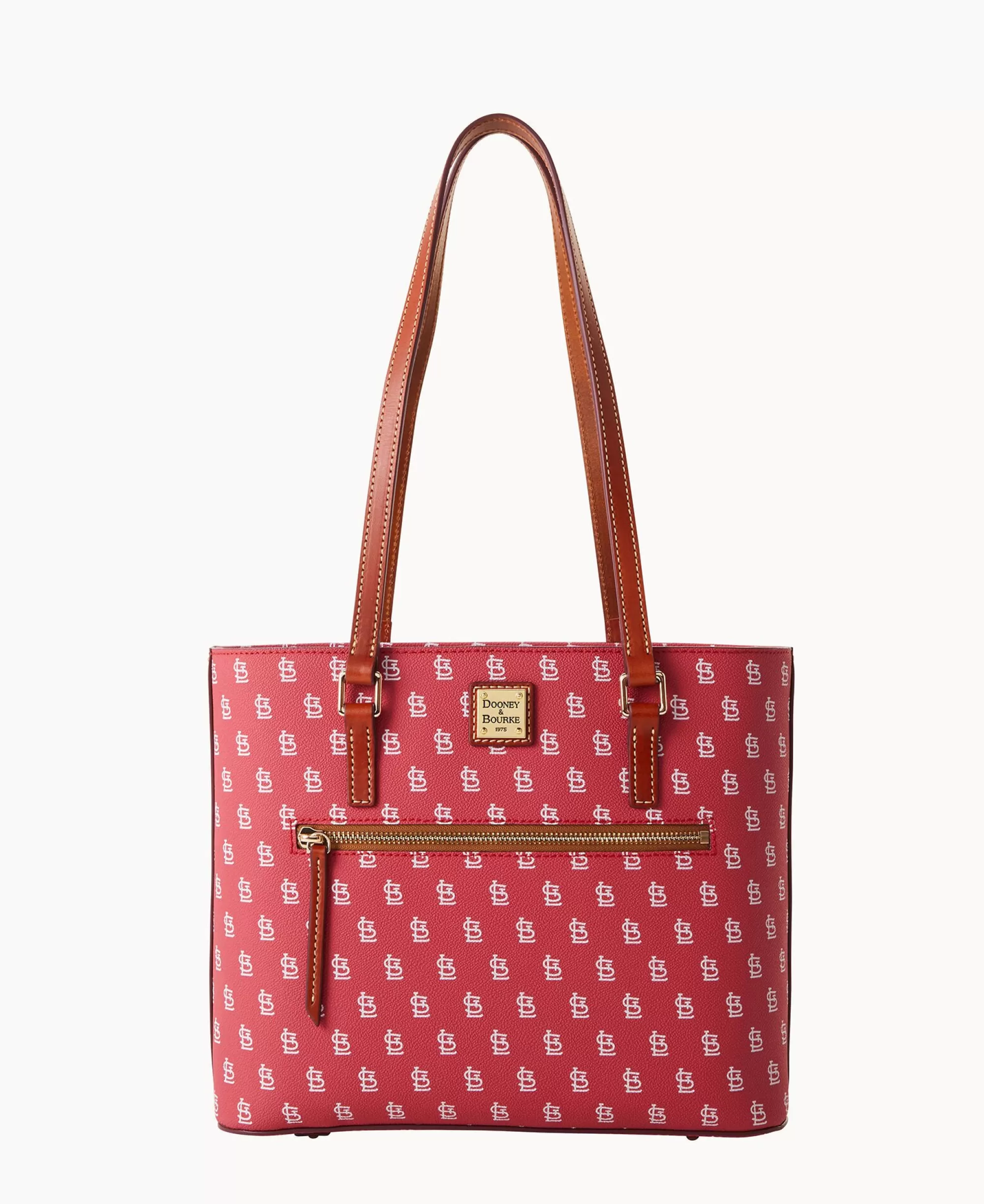 Dooney & Bourke Game Day Ready | Printed Fabric^MLB Shopper