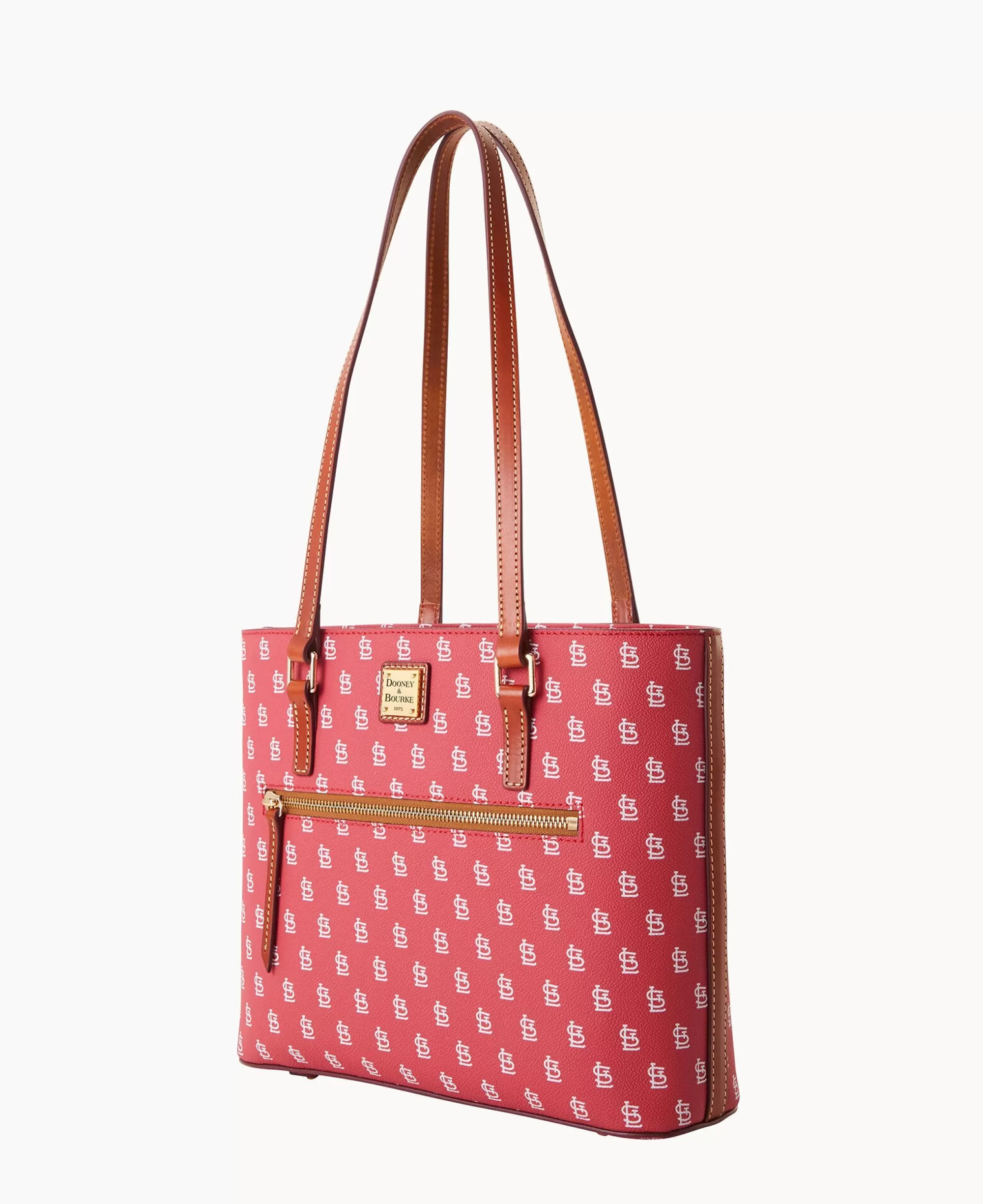 Dooney & Bourke Game Day Ready | Printed Fabric^MLB Shopper